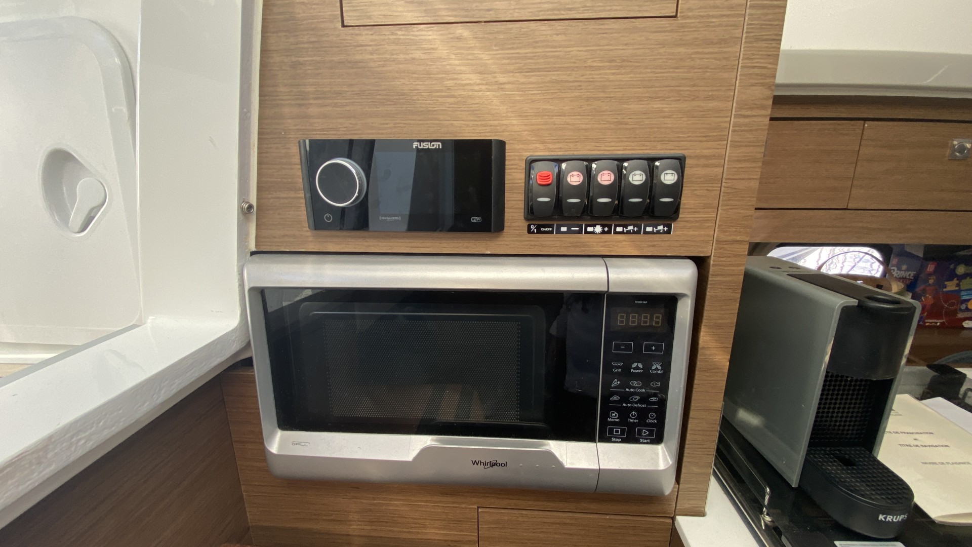 JEANNEAU - CAP CAMARAT 10.5 WA à vendre