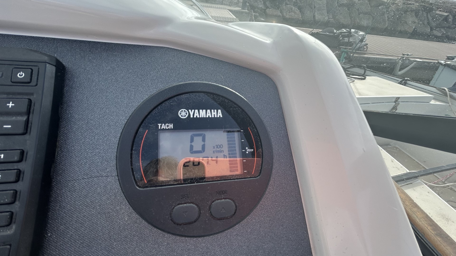 JEANNEAU - CAP CAMARAT 6.5 DC à vendre