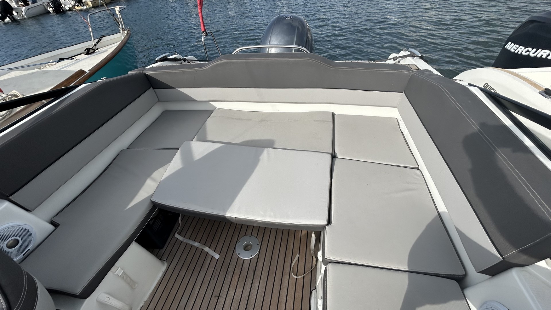 JEANNEAU - CAP CAMARAT 6.5 DC à vendre