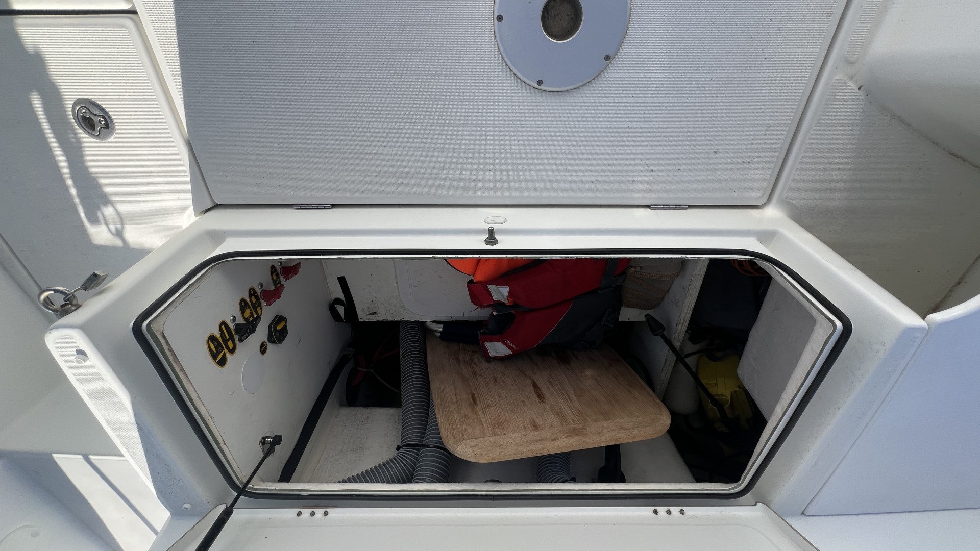 JEANNEAU - CAP CAMARAT 8.5 WA à vendre