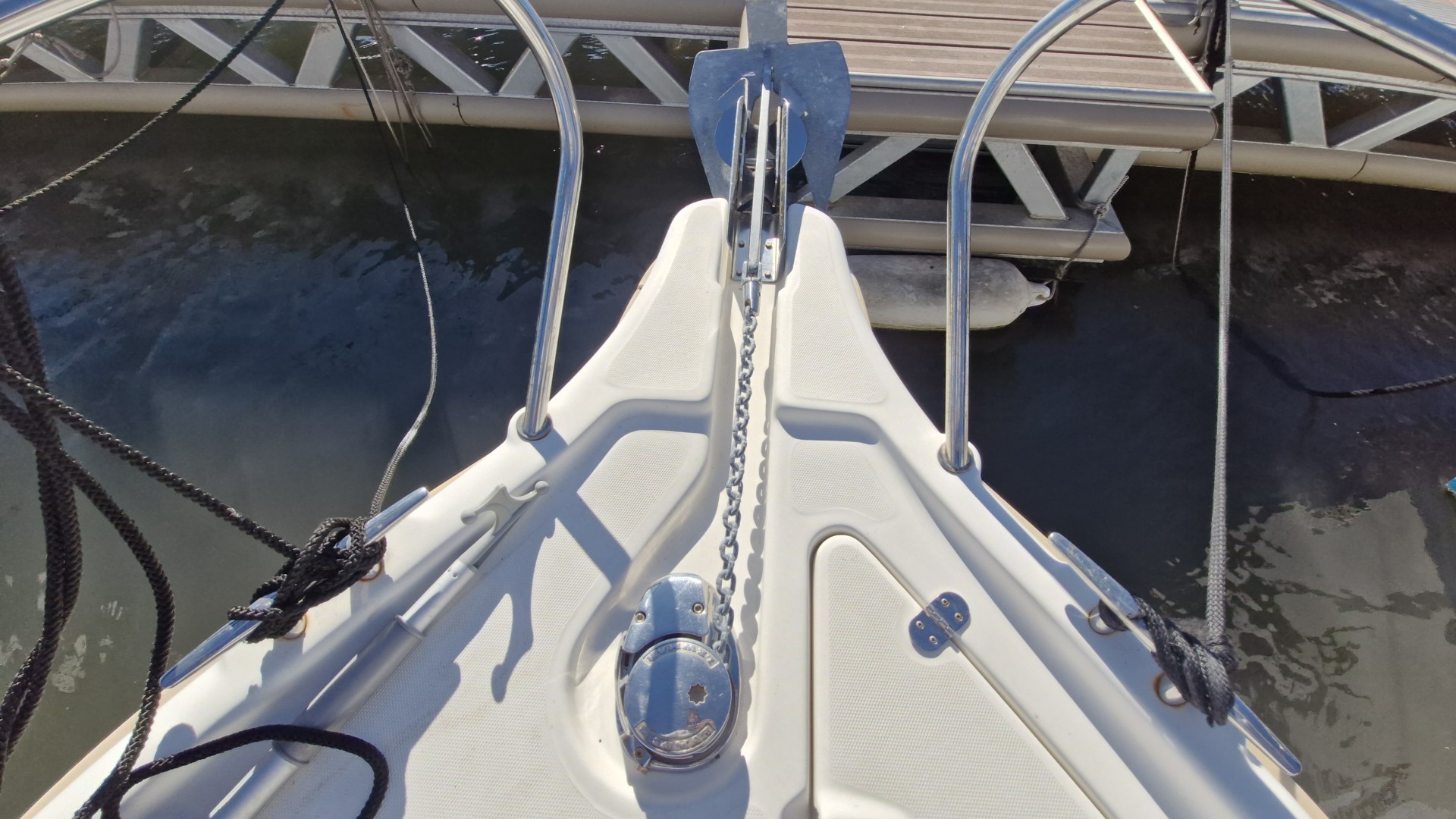 CAP FERRET - 752 à vendre