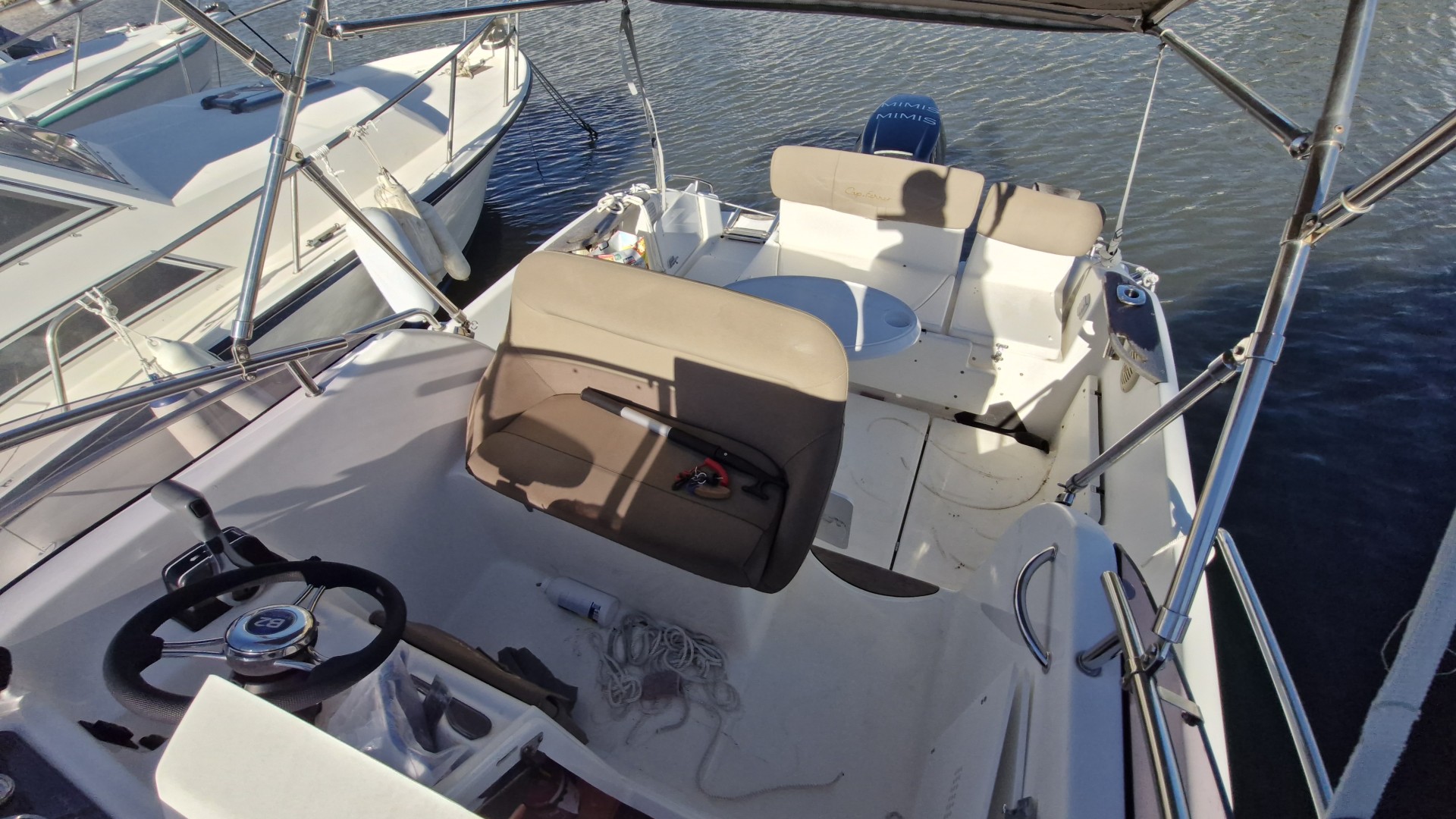 CAP FERRET - 752 à vendre