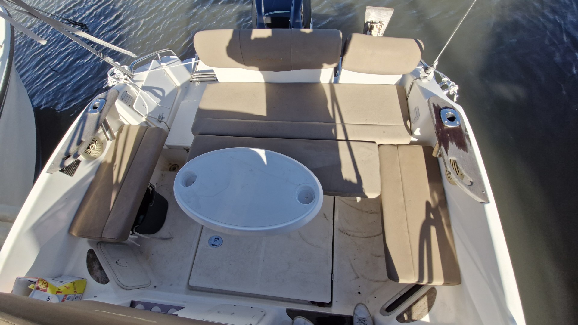 CAP FERRET - 752 à vendre