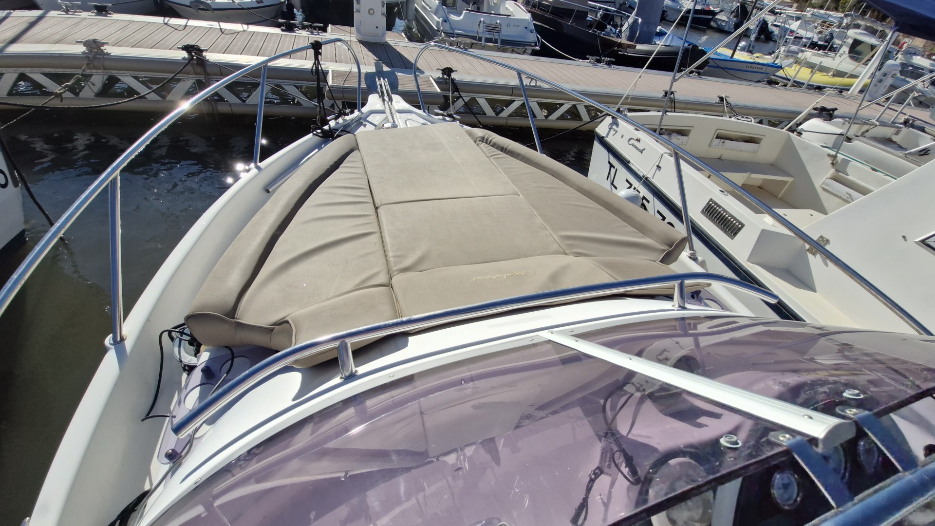 CAP FERRET - 752 à vendre