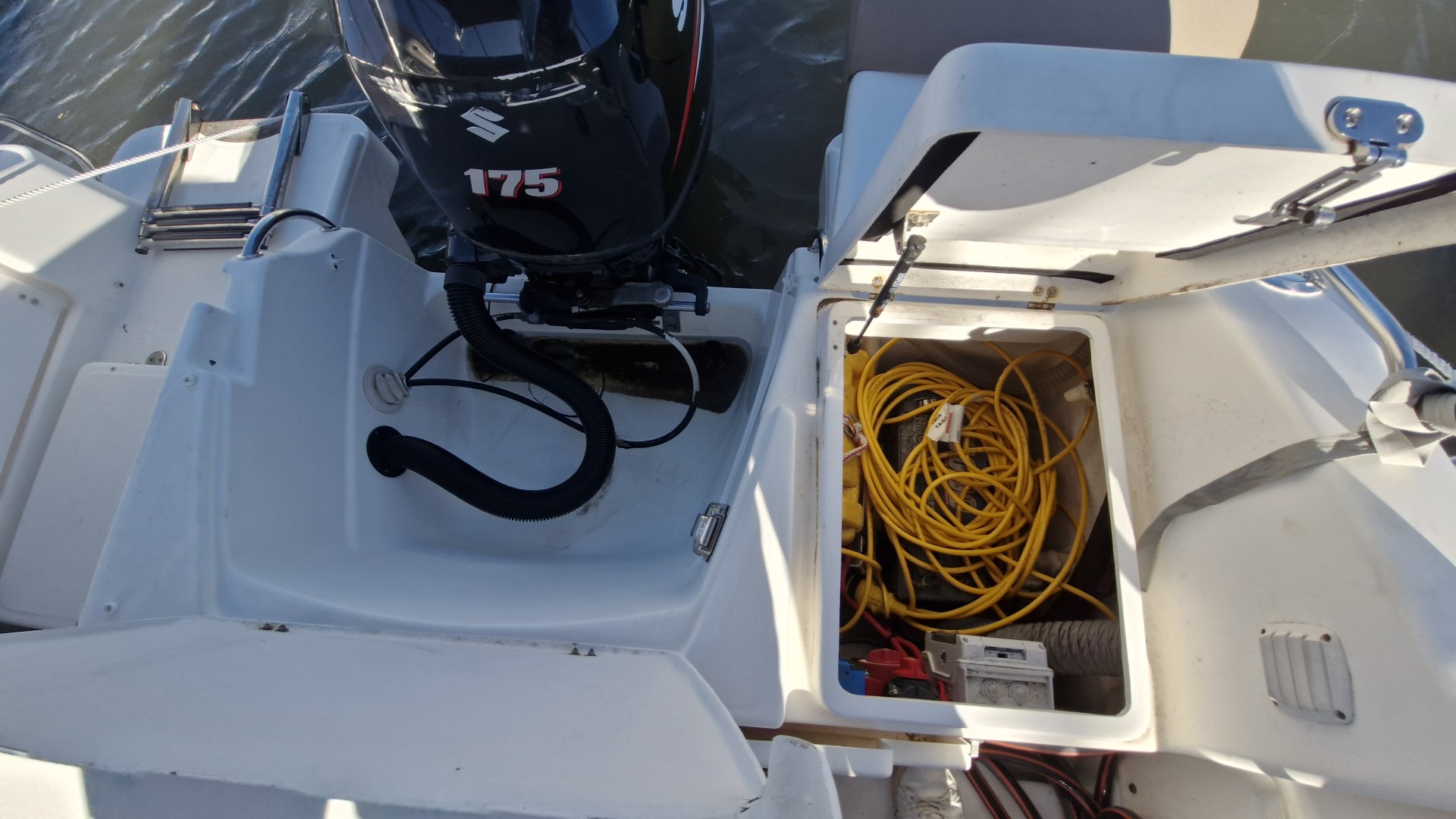 CAP FERRET - 752 à vendre