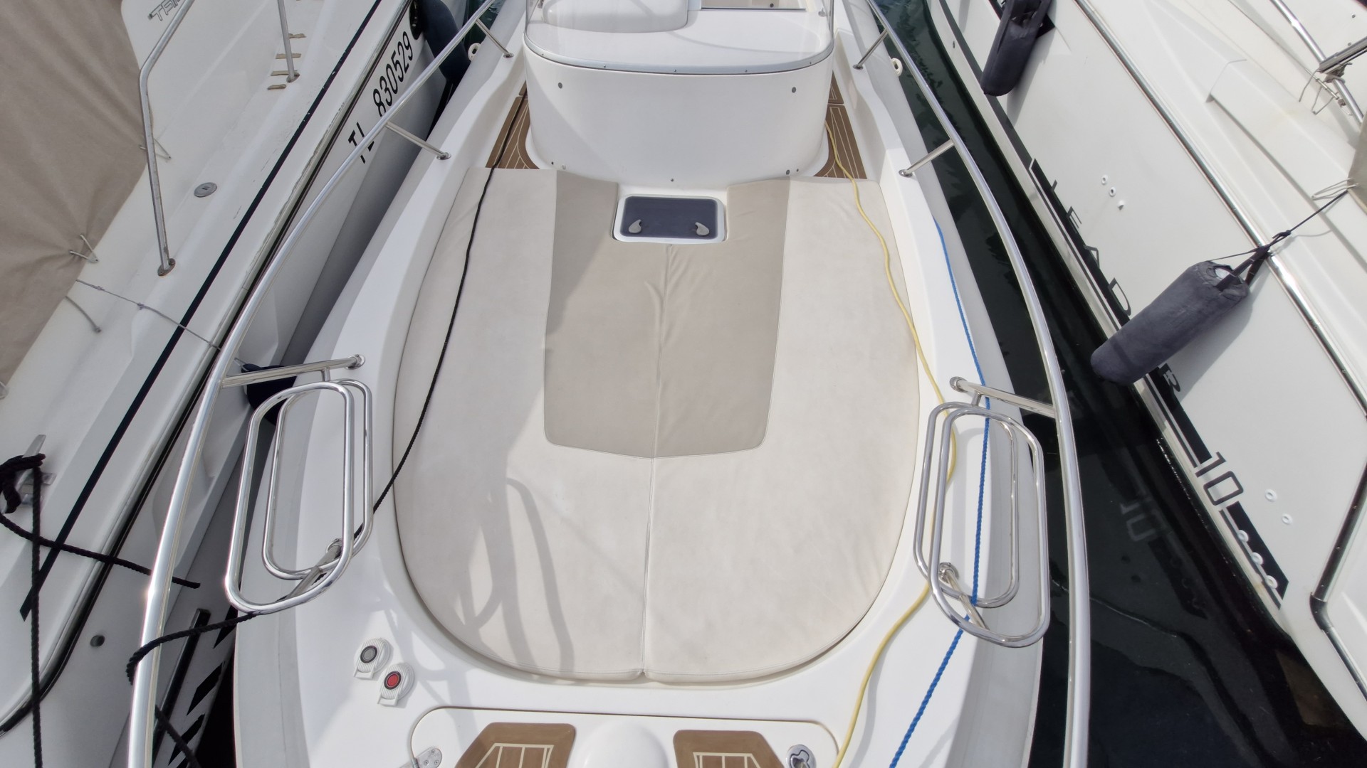CAPELLI - TEMPEST 900 WA à vendre