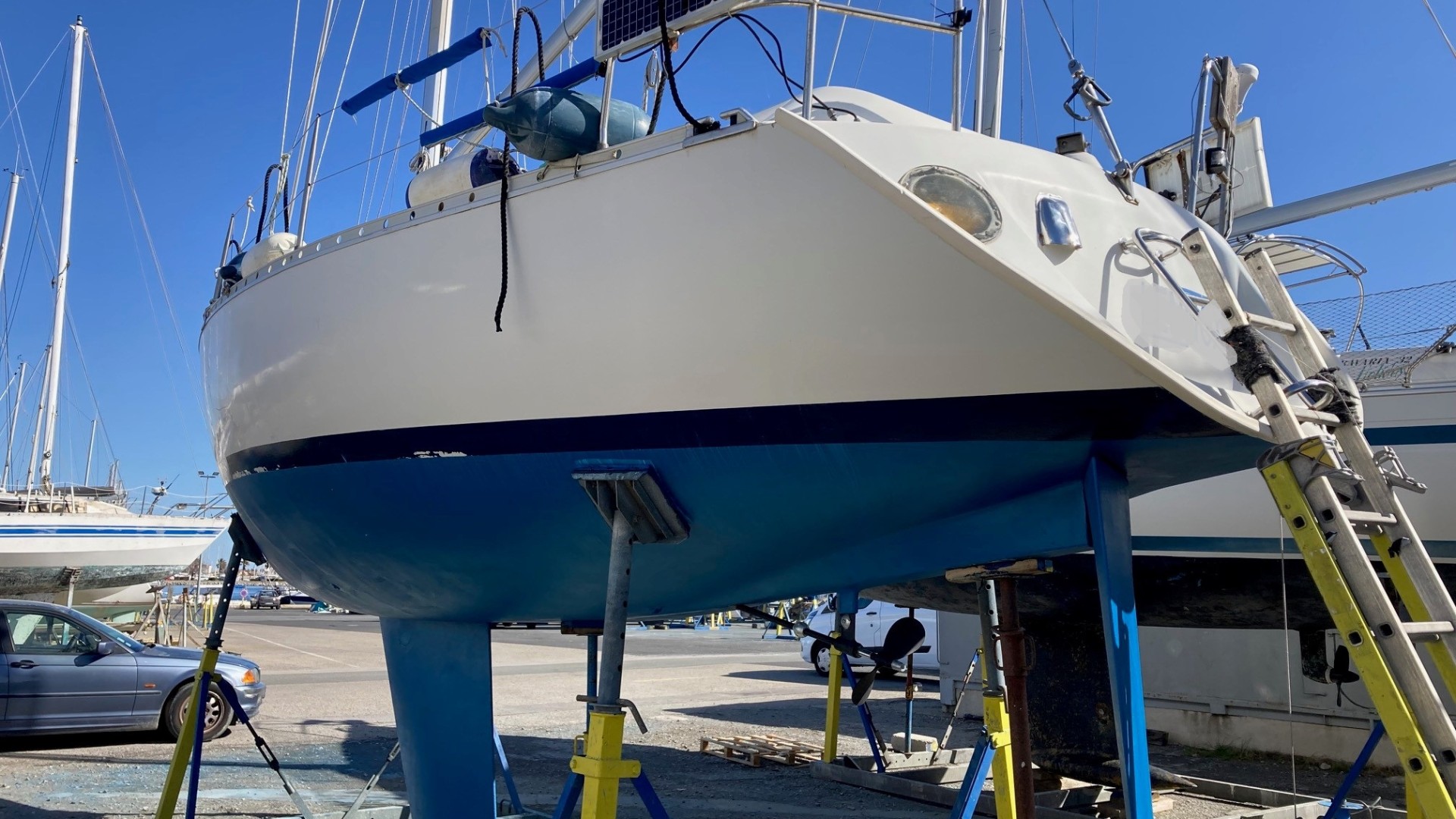 BENETEAU - FIRST 305 à vendre