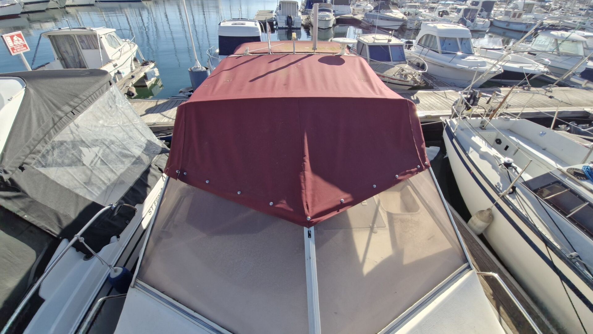 CARVER - 2557 MONTEGO à vendre