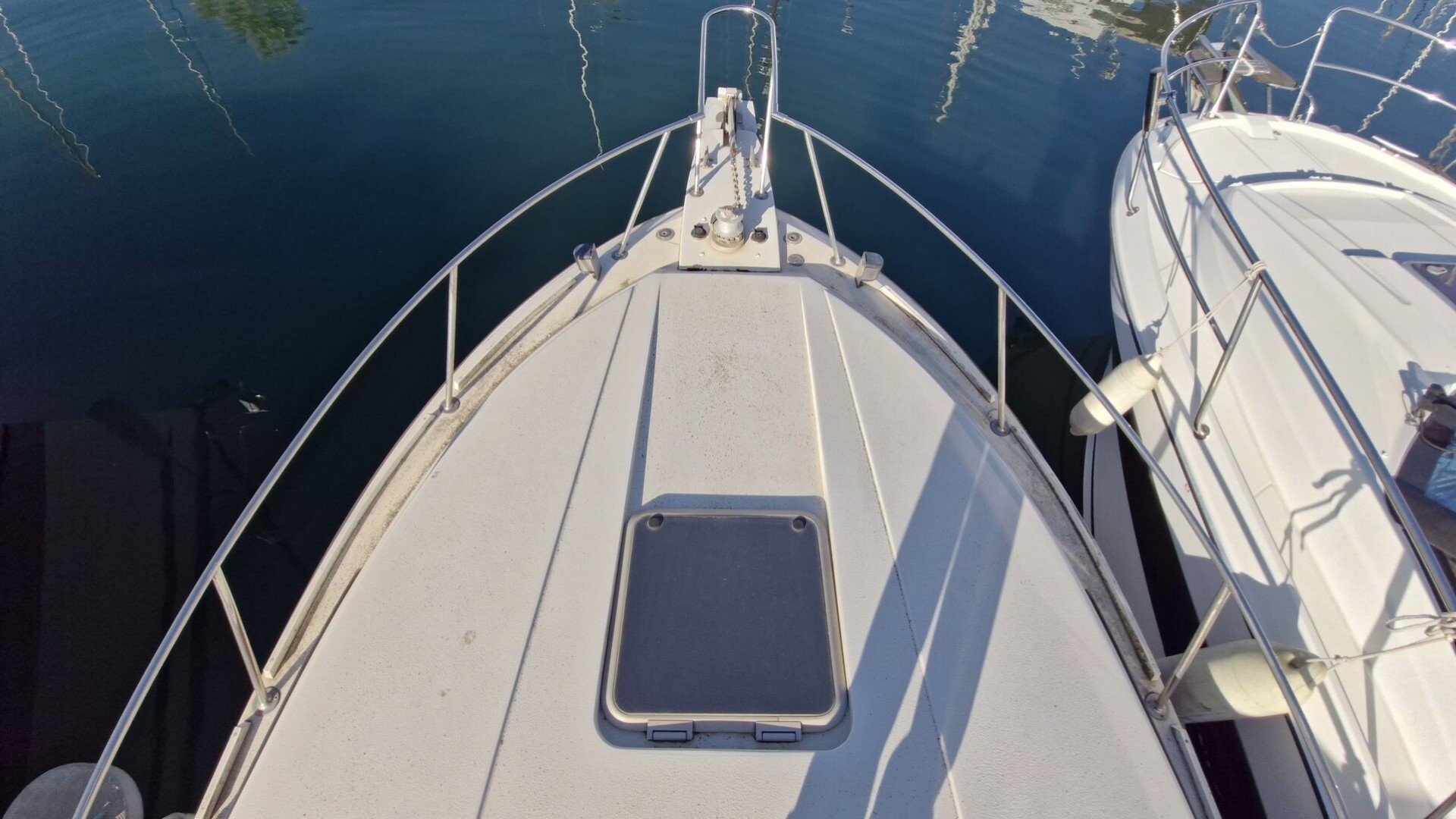 CARVER - 2557 MONTEGO à vendre