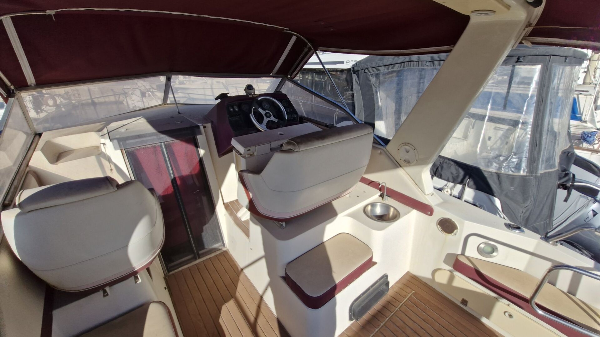 CARVER - 2557 MONTEGO à vendre