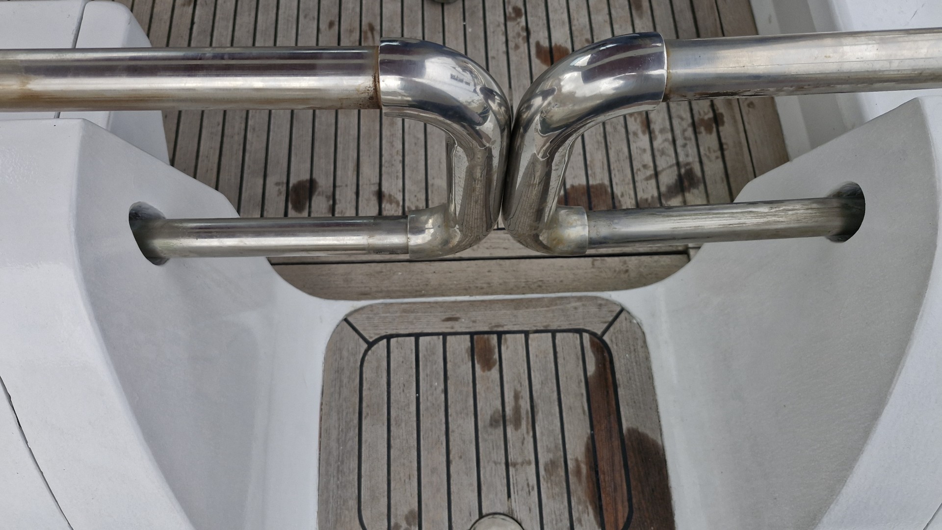 CHANTIER ARTISANAL - OPEN à vendre