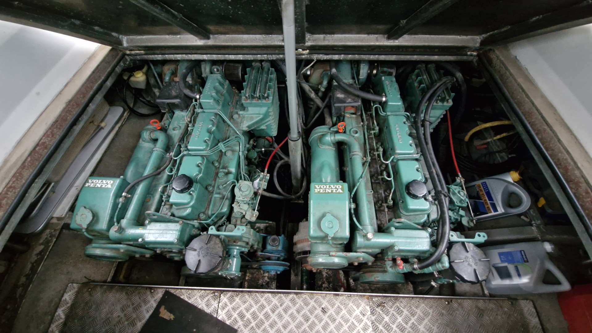 CHANTIER ARTISANAL - OPEN à vendre