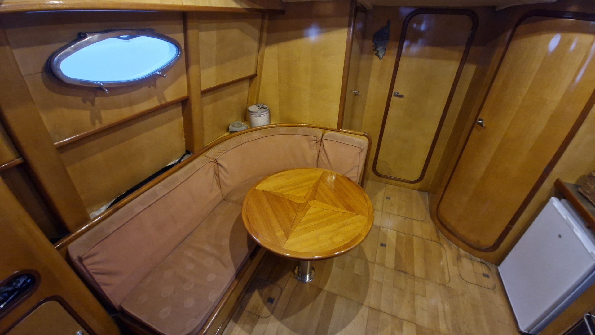 CHANTIER ARTISANAL - OPEN à vendre