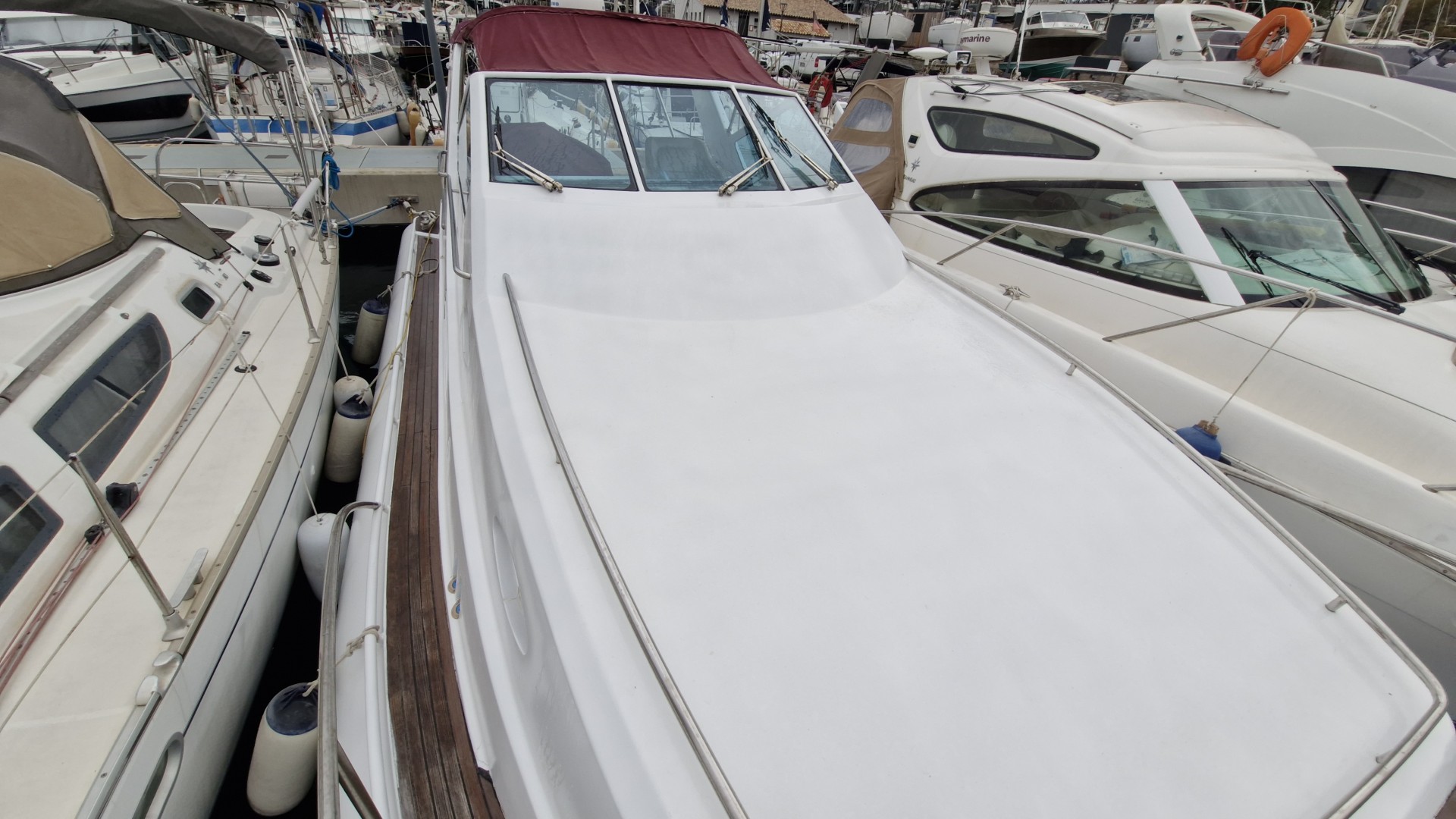 CHANTIER ARTISANAL - OPEN à vendre