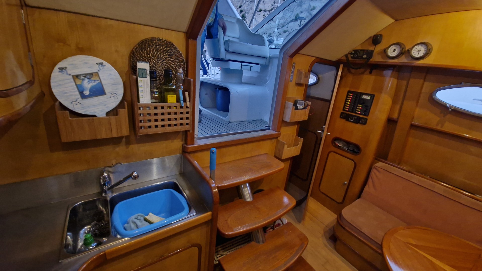 CHANTIER ARTISANAL - OPEN à vendre