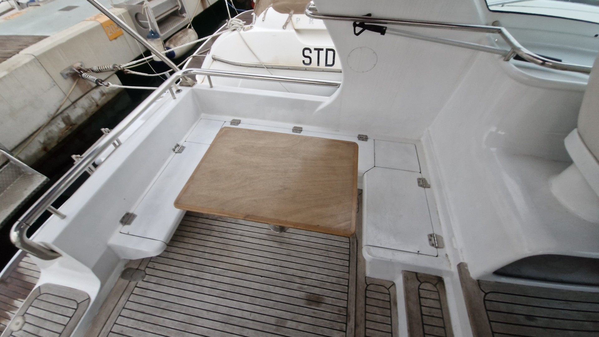 CHANTIER ARTISANAL - OPEN à vendre