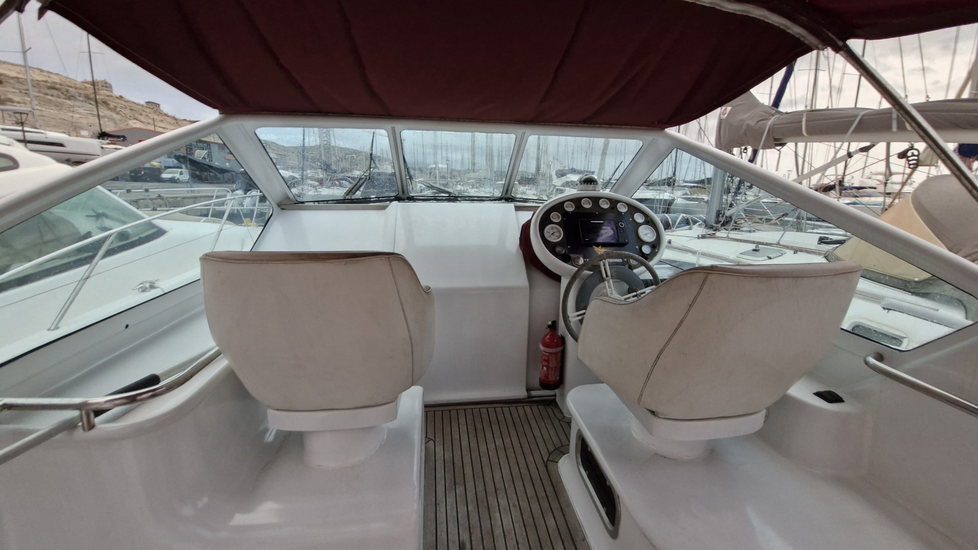 CHANTIER ARTISANAL - OPEN à vendre