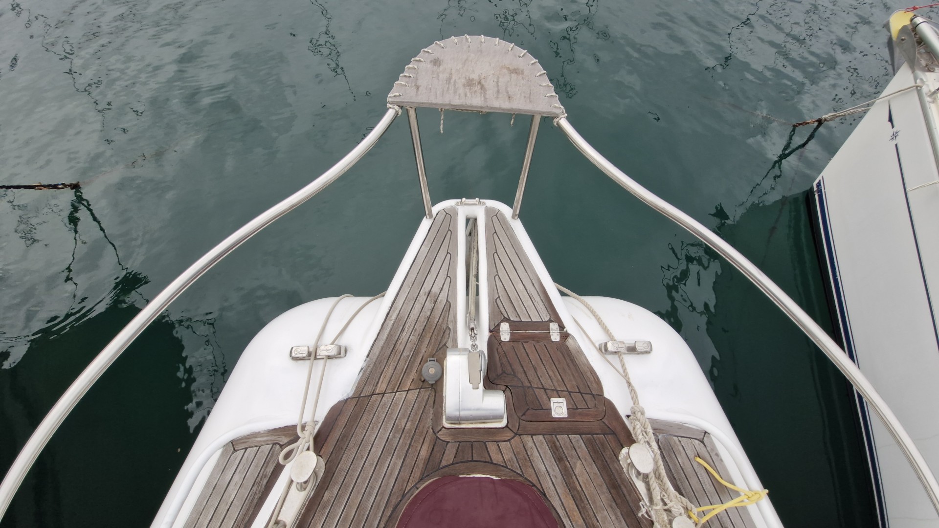 CHANTIER ARTISANAL - OPEN à vendre