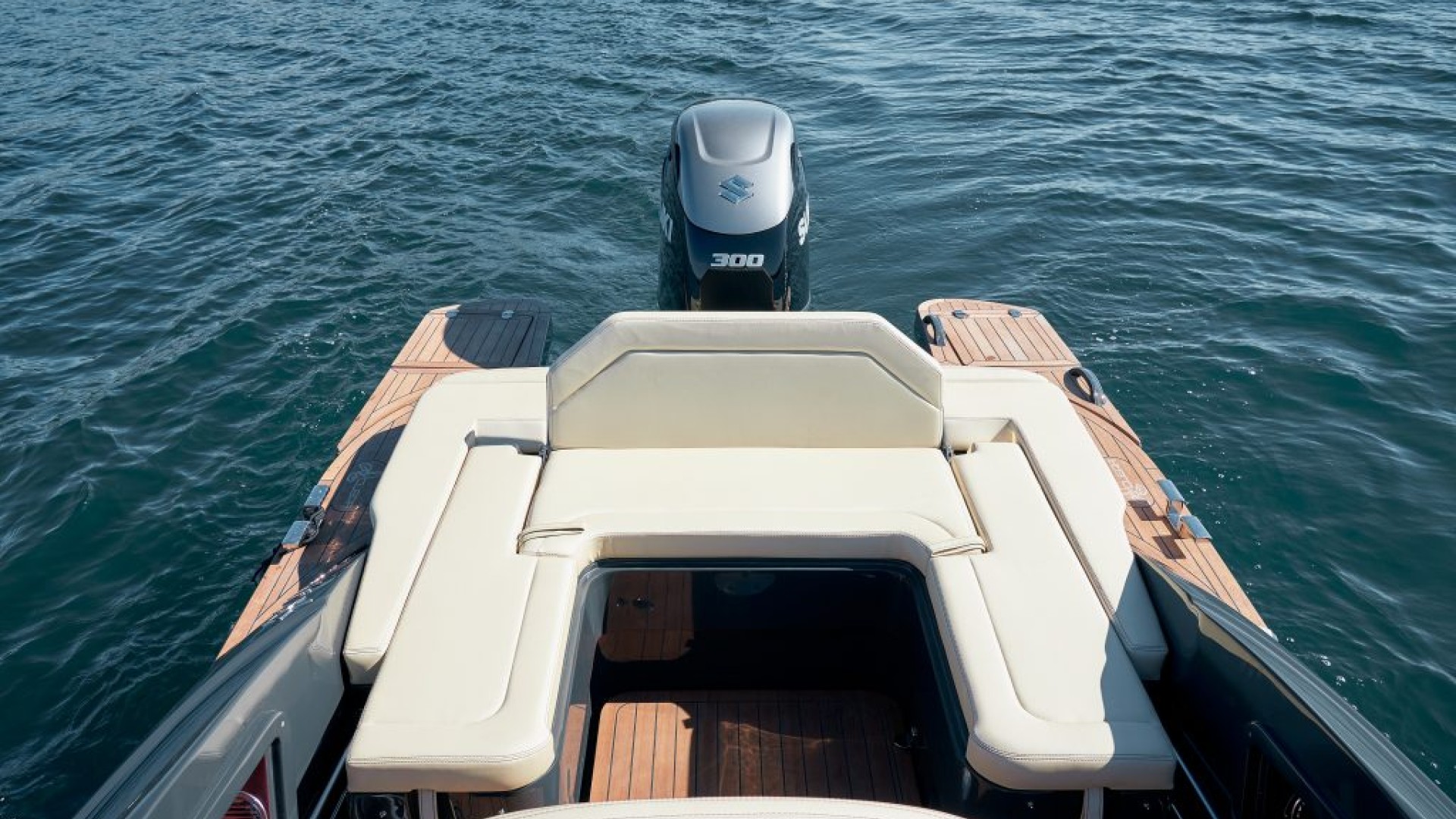 CLEAR MARINE - LIBRA CABIN 750 à vendre