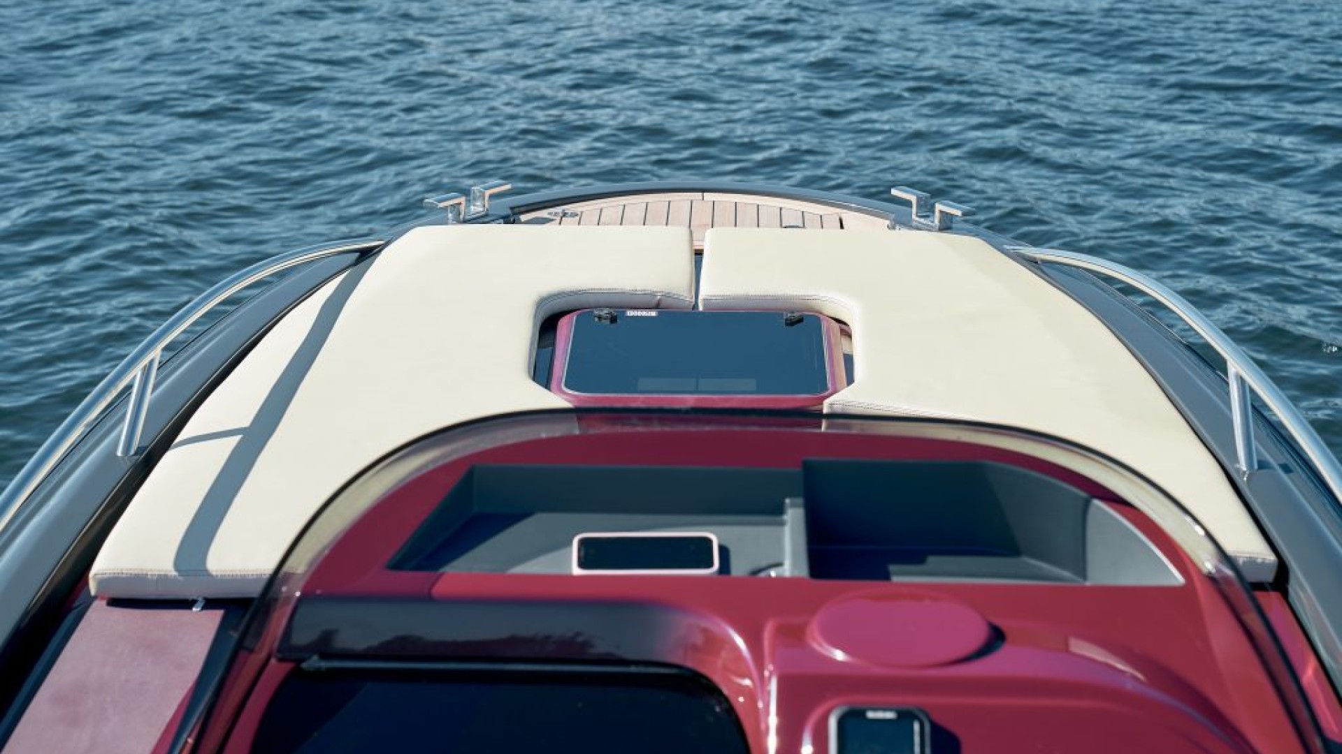 CLEAR MARINE - LIBRA CABIN 750 à vendre