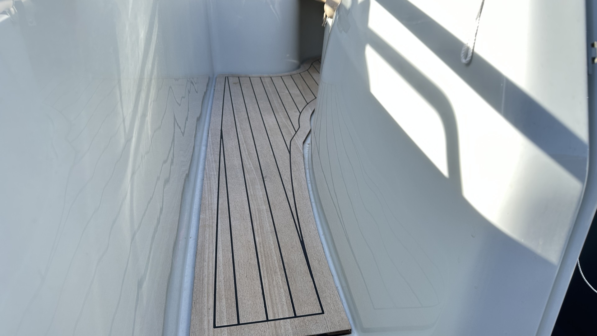 CLEAR MARINE - LIBRA 750 OPEN à vendre