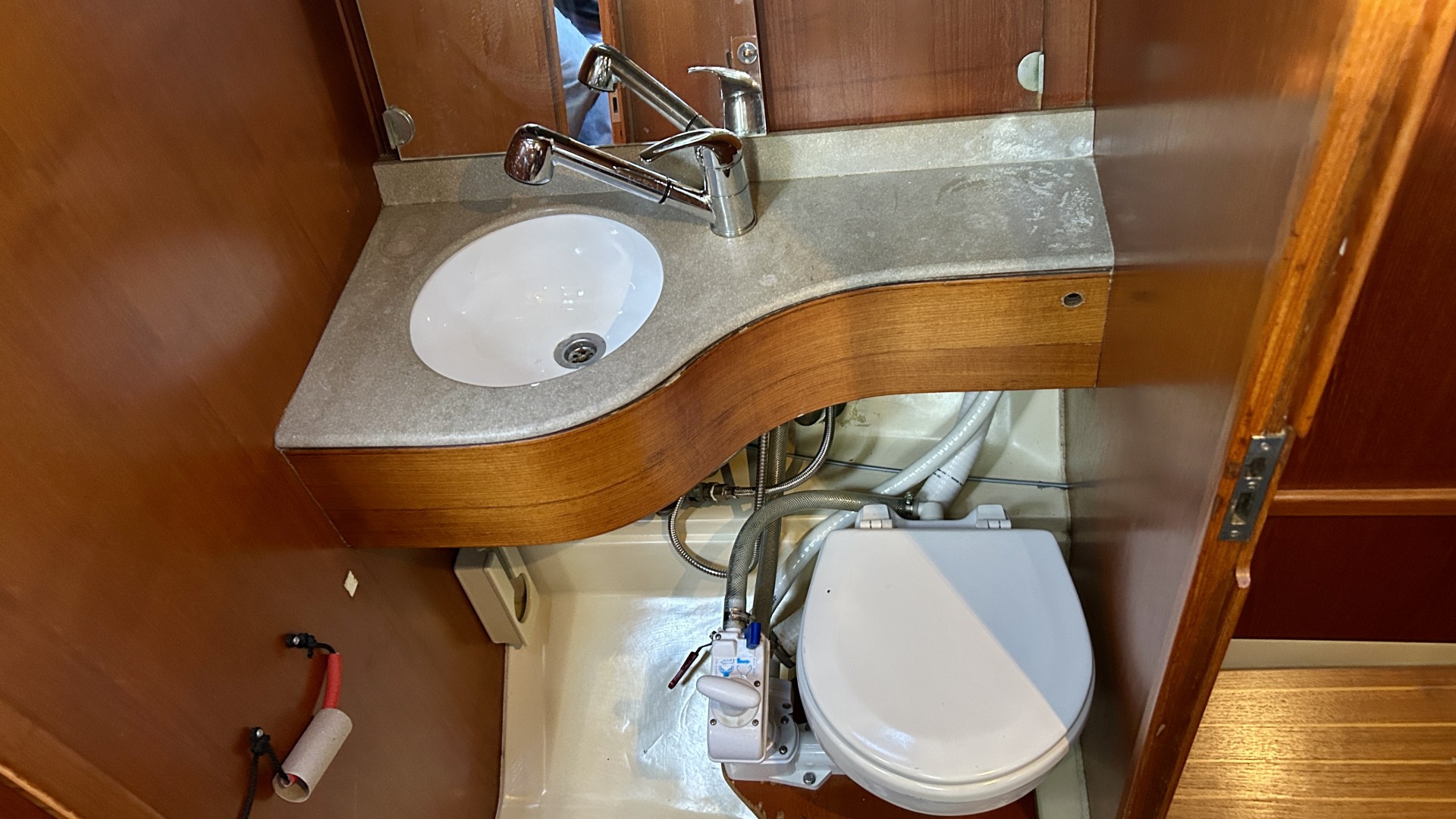 COMAR - COMET 420 à vendre