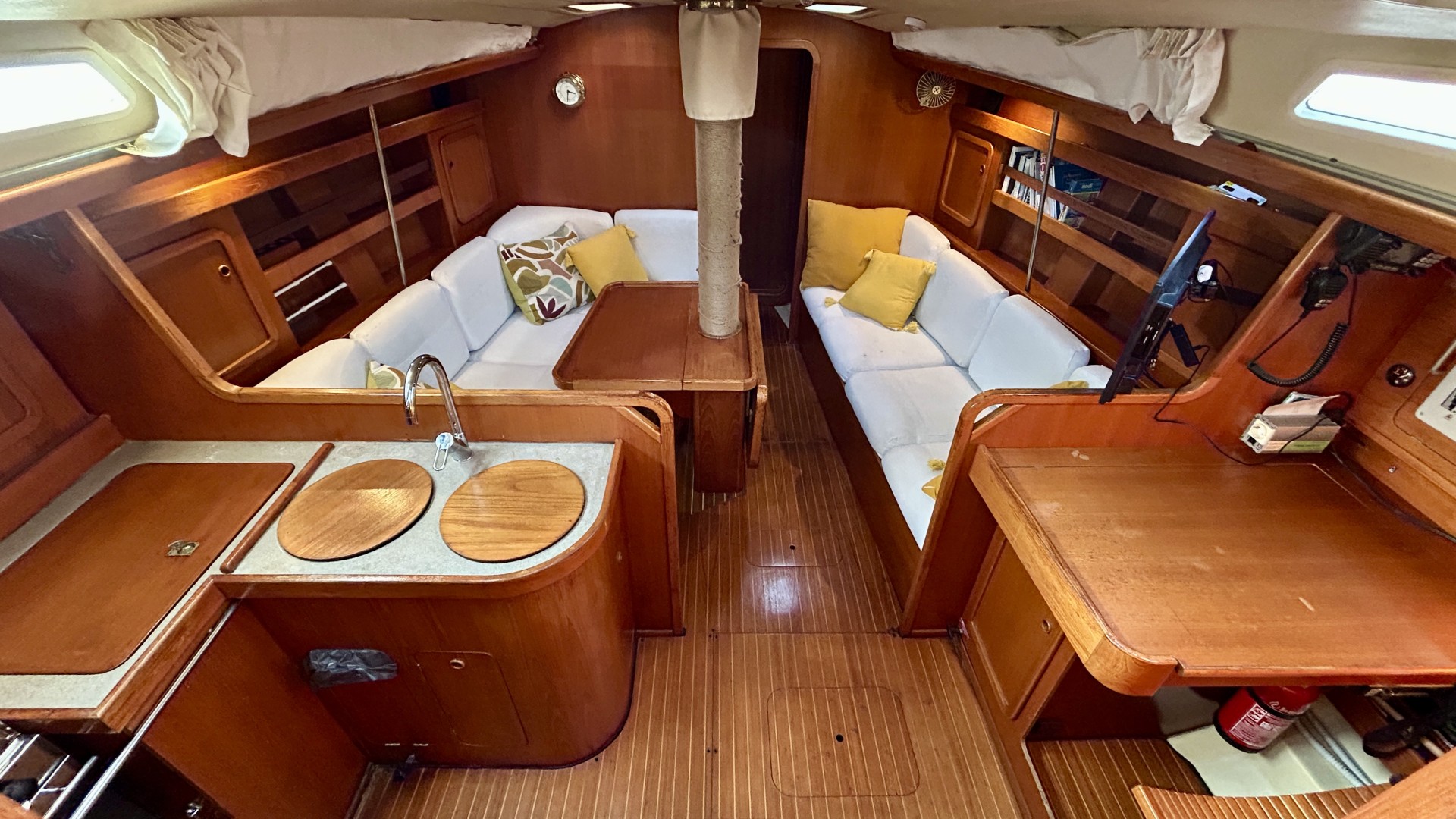 COMAR - COMET 420 à vendre