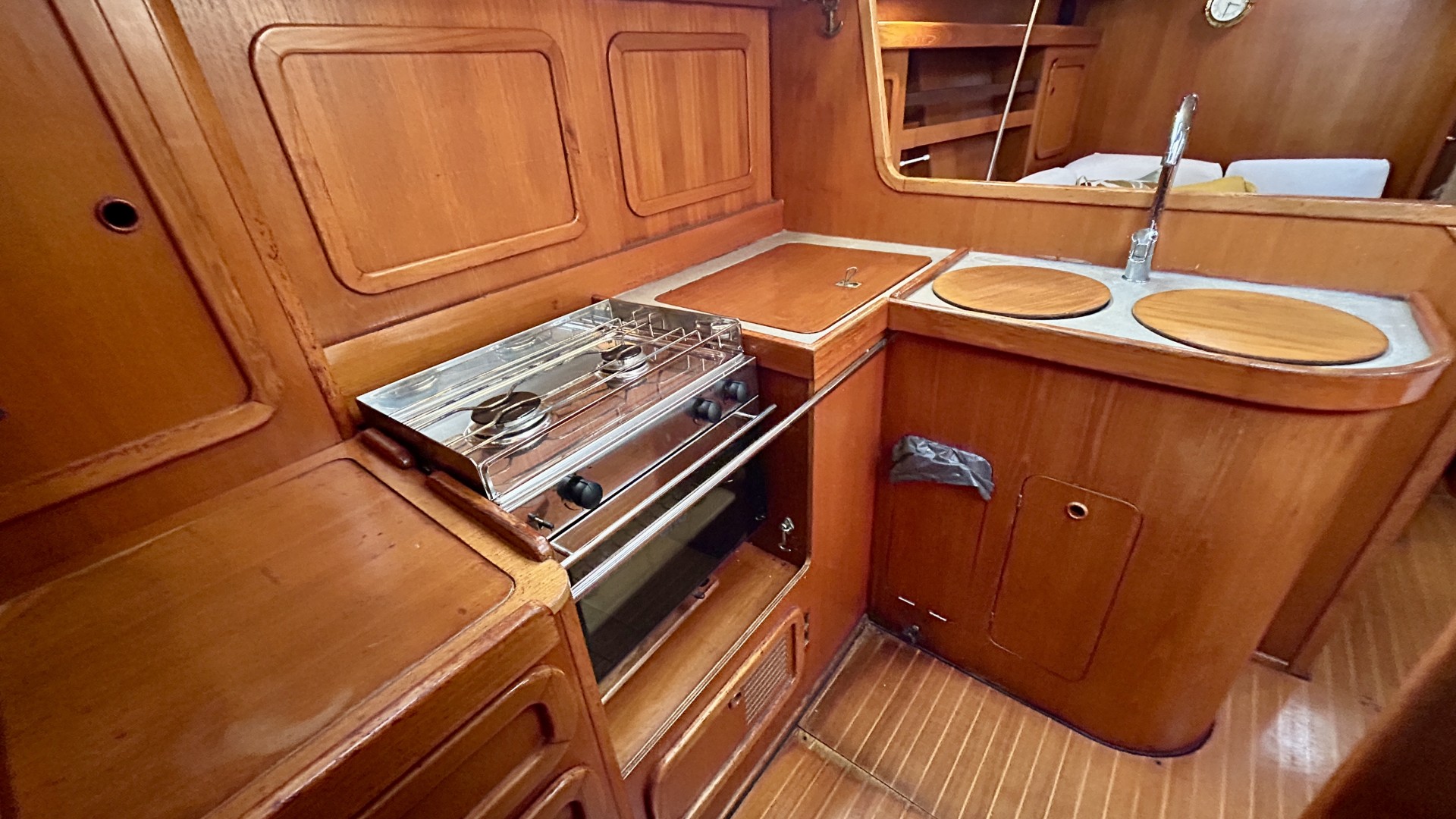 COMAR - COMET 420 à vendre