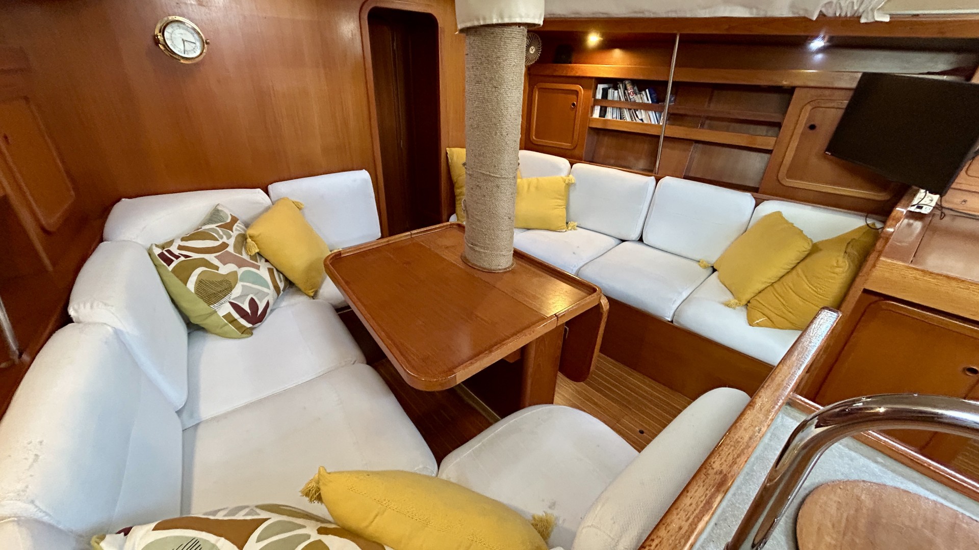 COMAR - COMET 420 à vendre