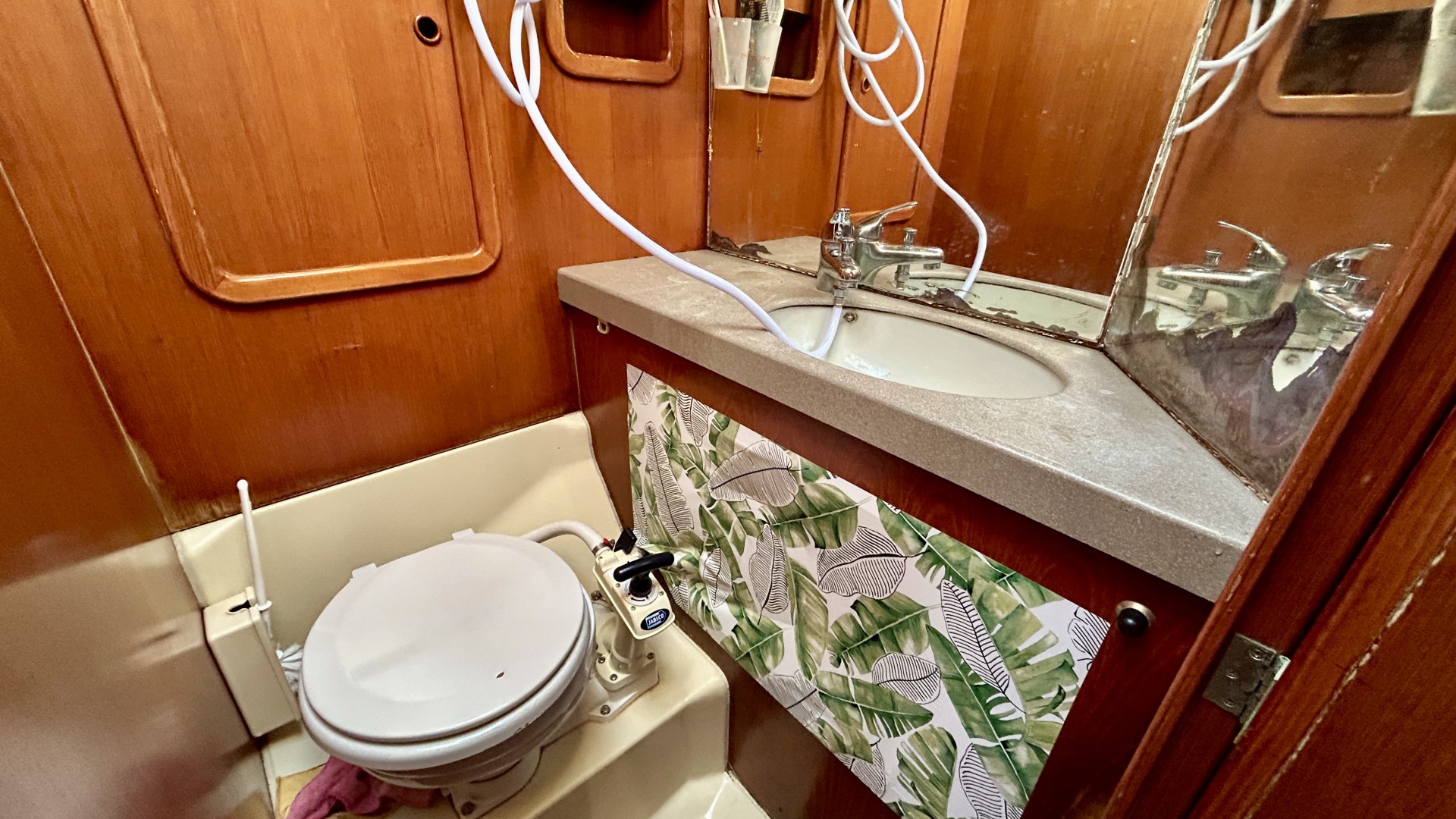 COMAR - COMET 420 à vendre