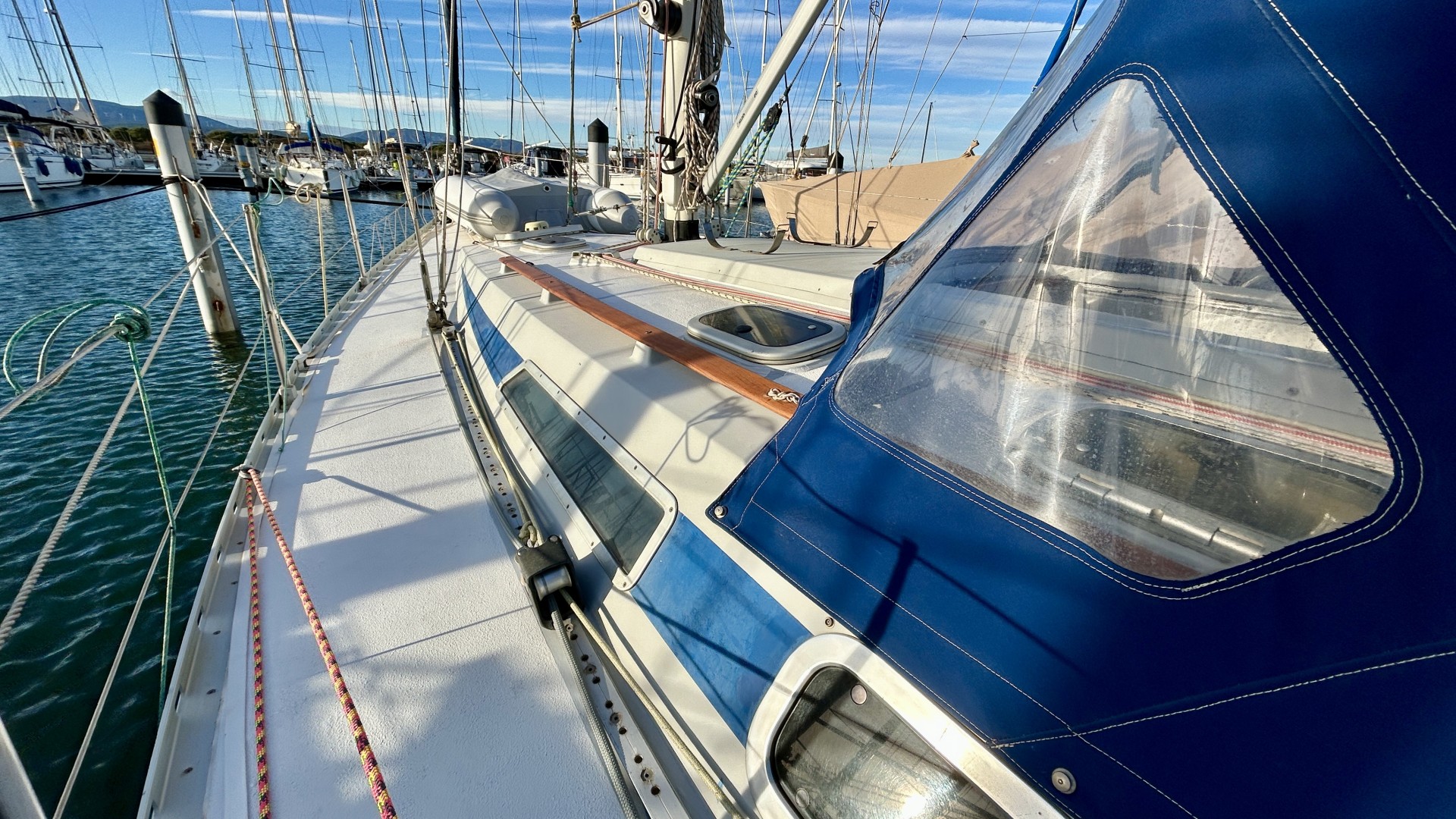 COMAR - COMET 420 à vendre