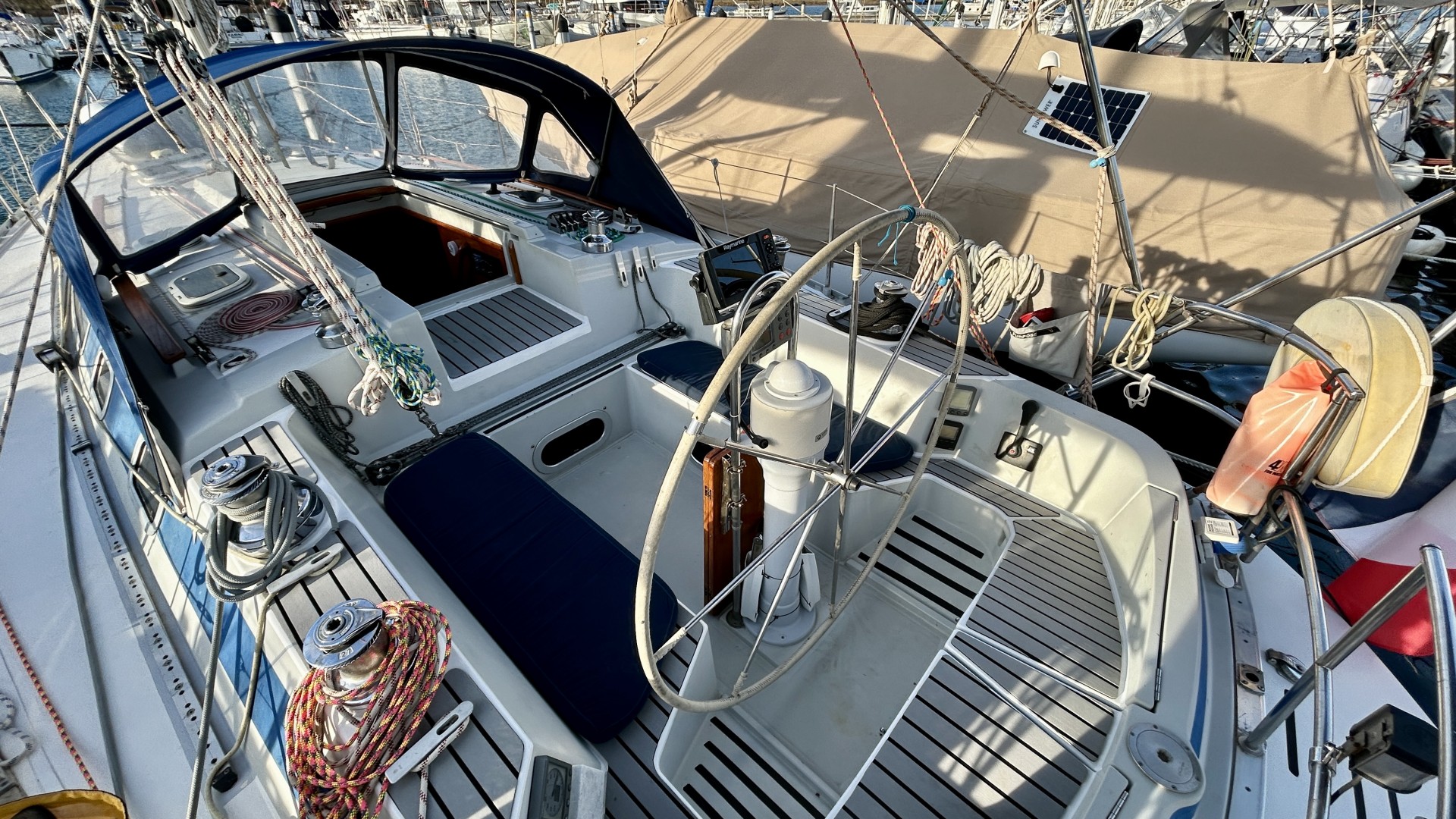 COMAR - COMET 420 à vendre