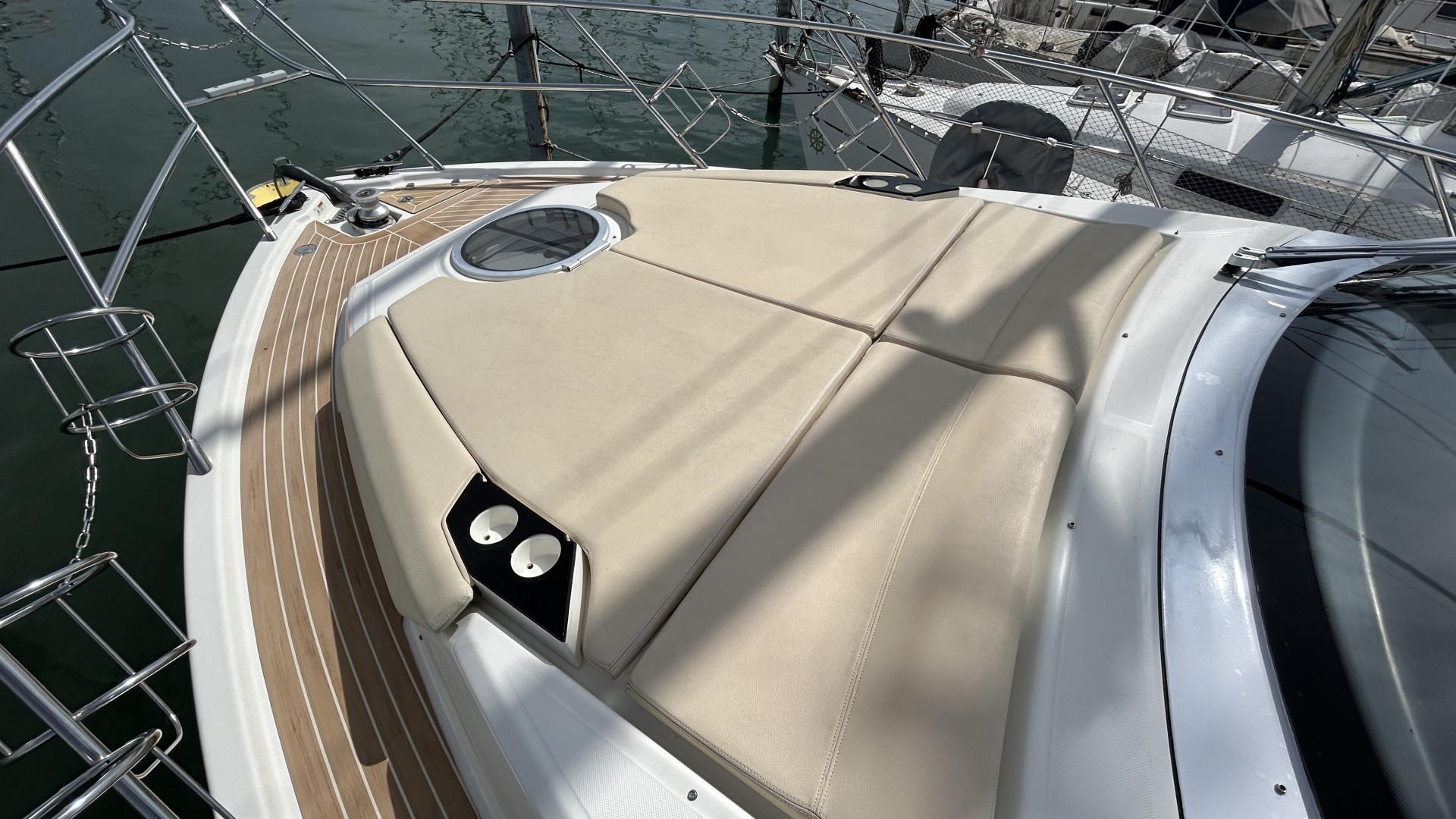 CRANCHI - M 38 HT à vendre