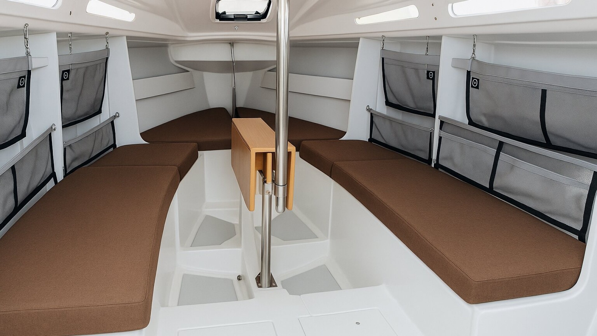 MAREE HAUTE - DJANGO 8S à vendre