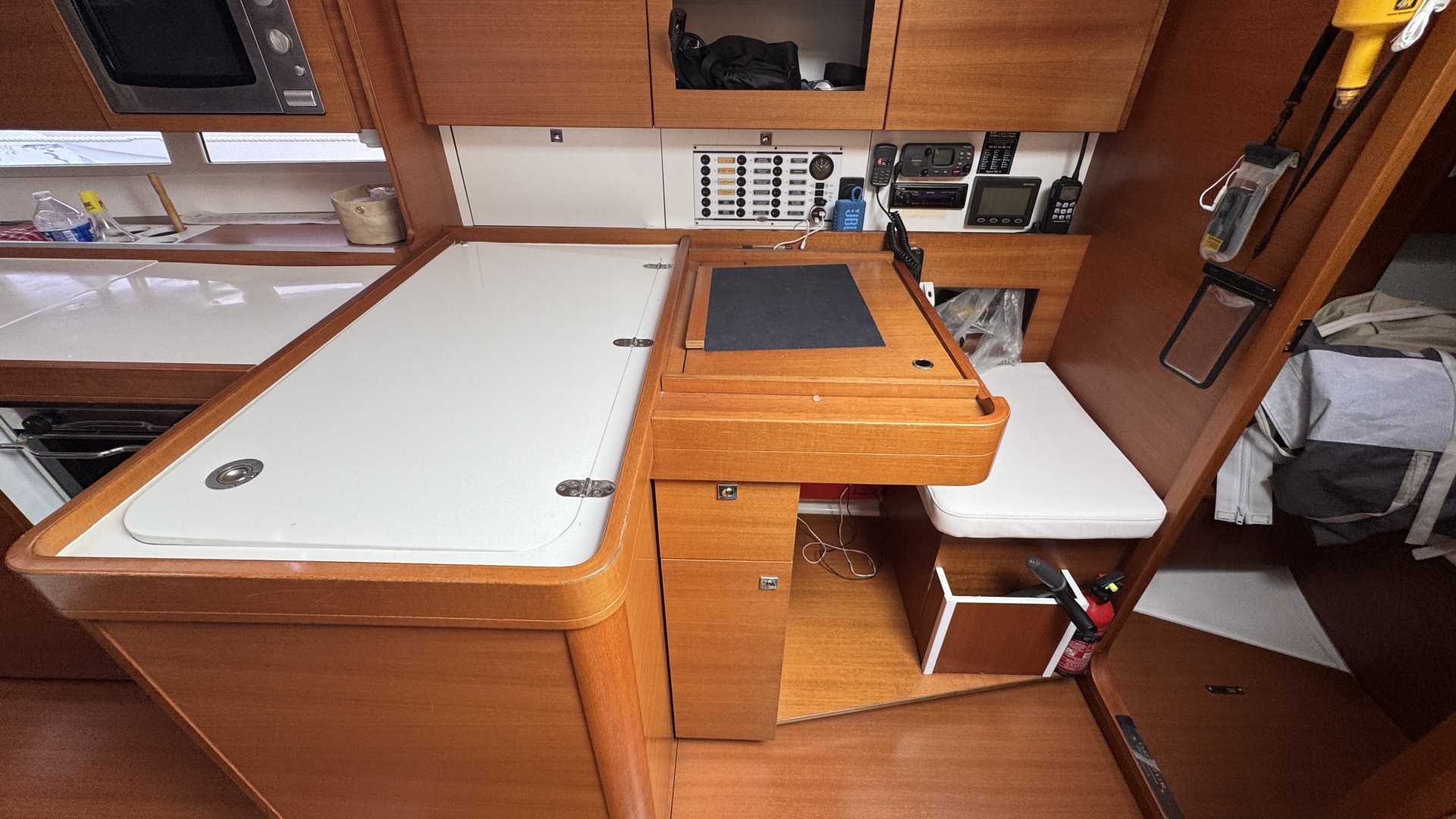 DUFOUR - 380 GL à vendre