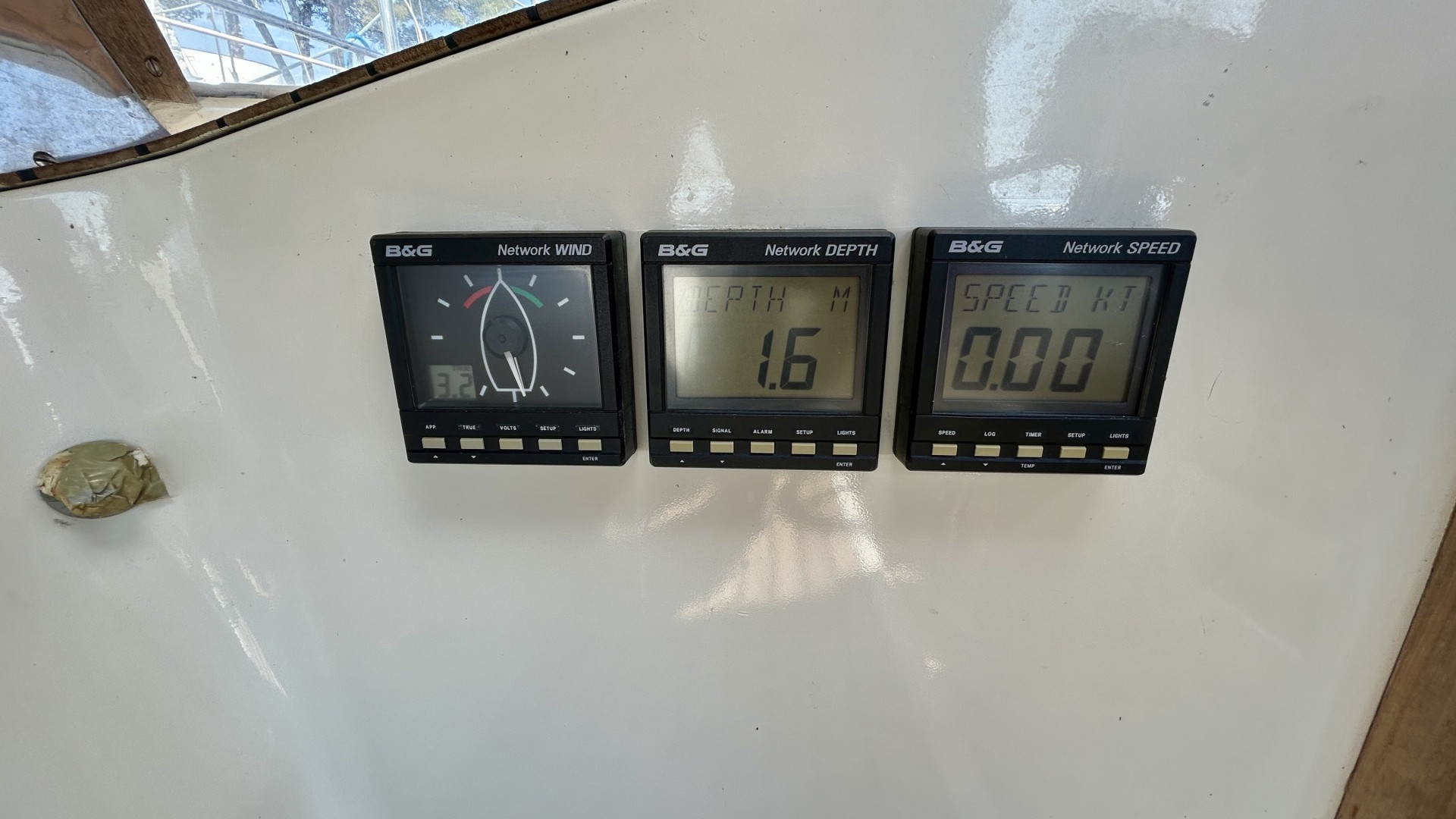 DUFOUR - SORTILEGE 41 à vendre