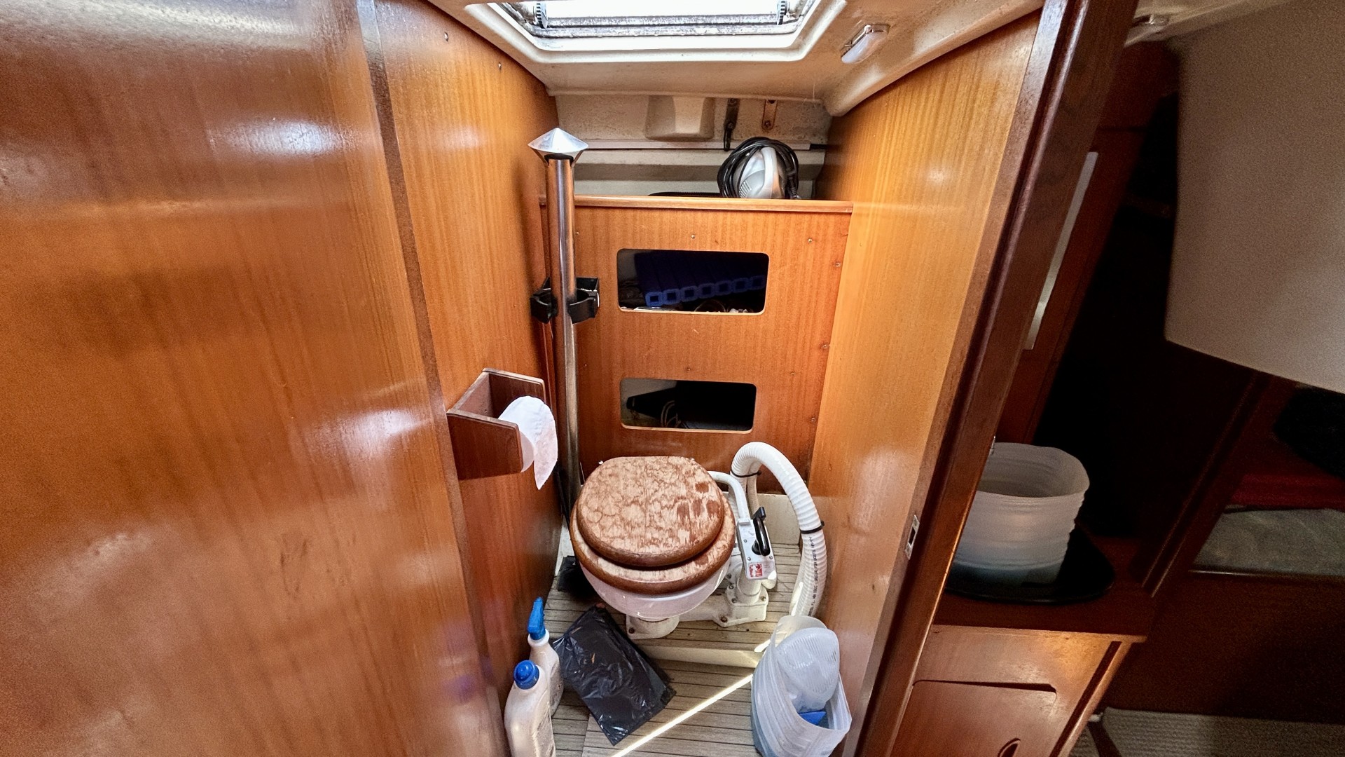 DUFOUR - SORTILEGE 41 à vendre