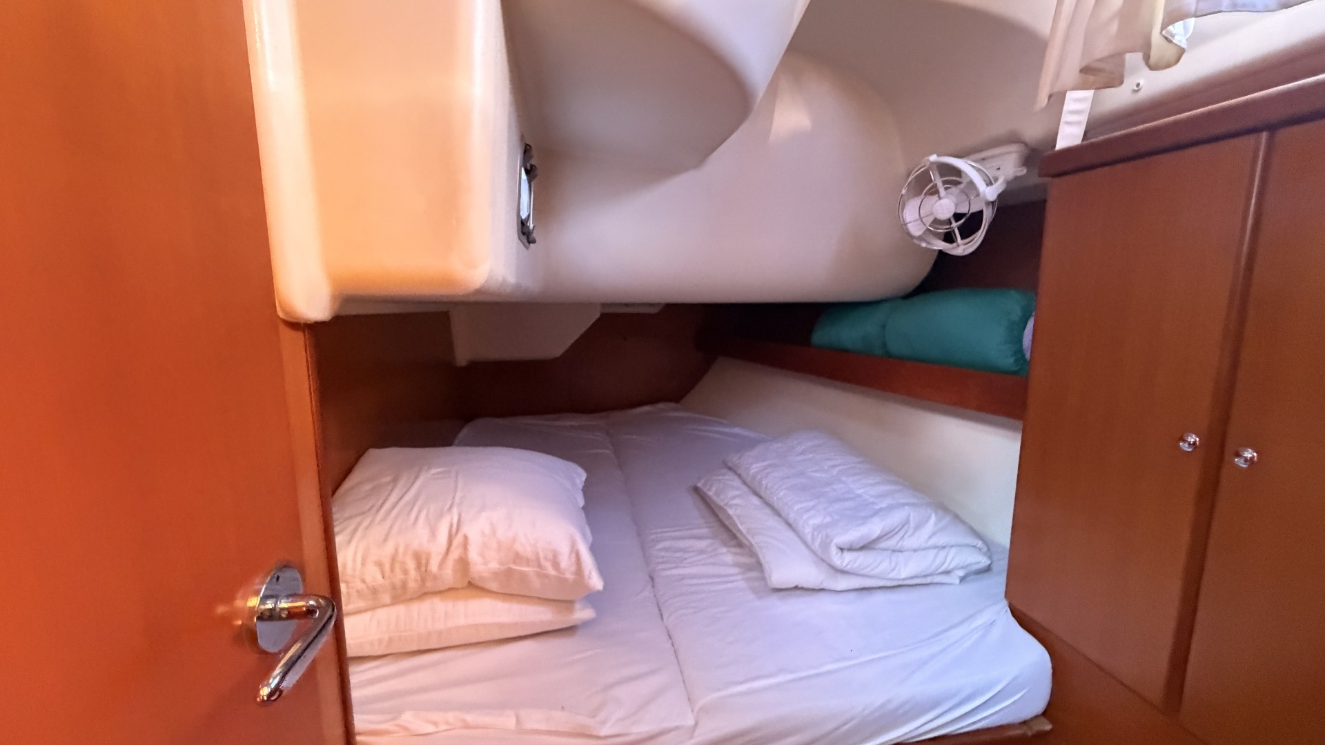 DUFOUR - 455 GRAND LARGE à vendre