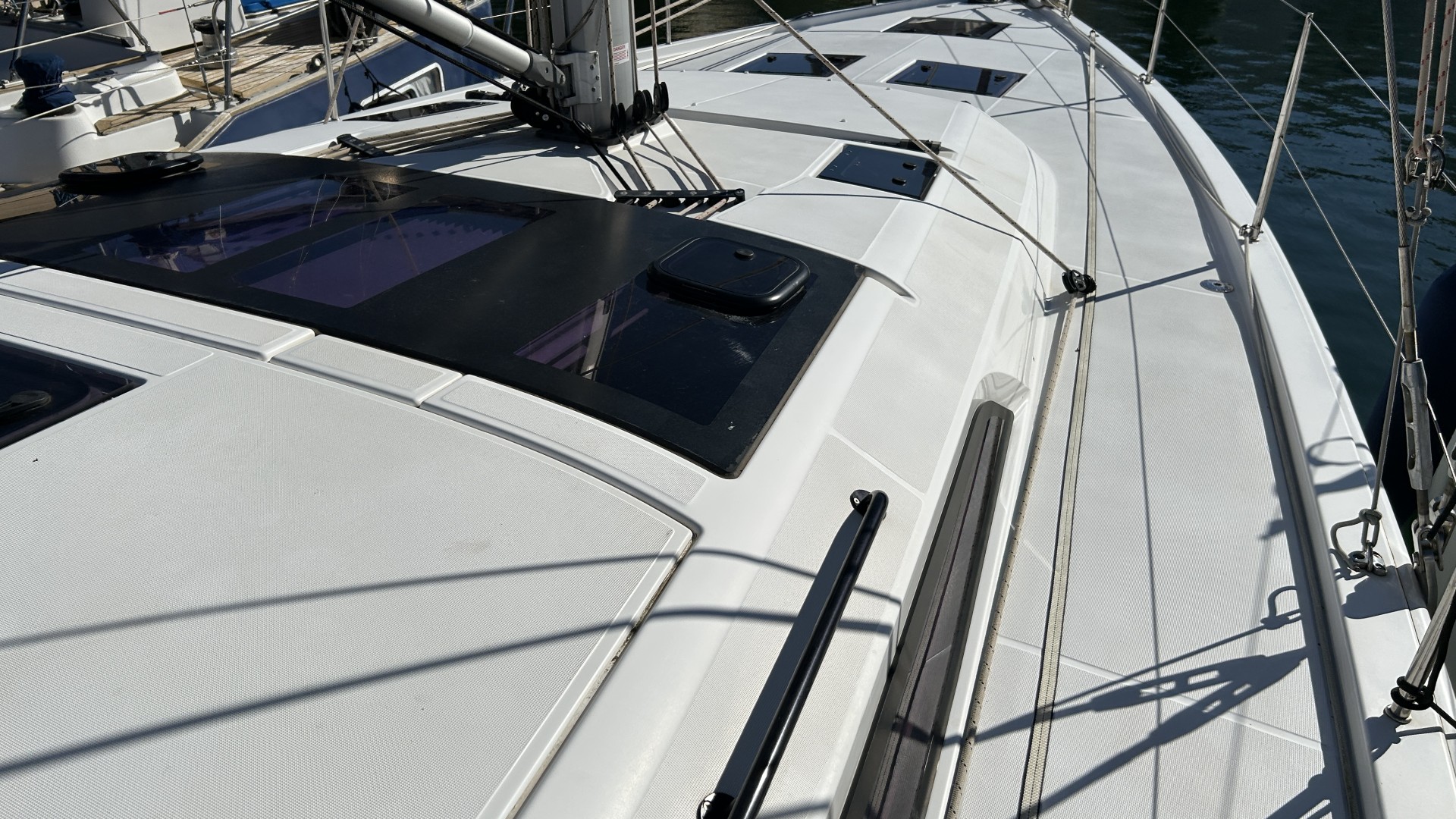 DUFOUR - DUFOUR 470 à vendre