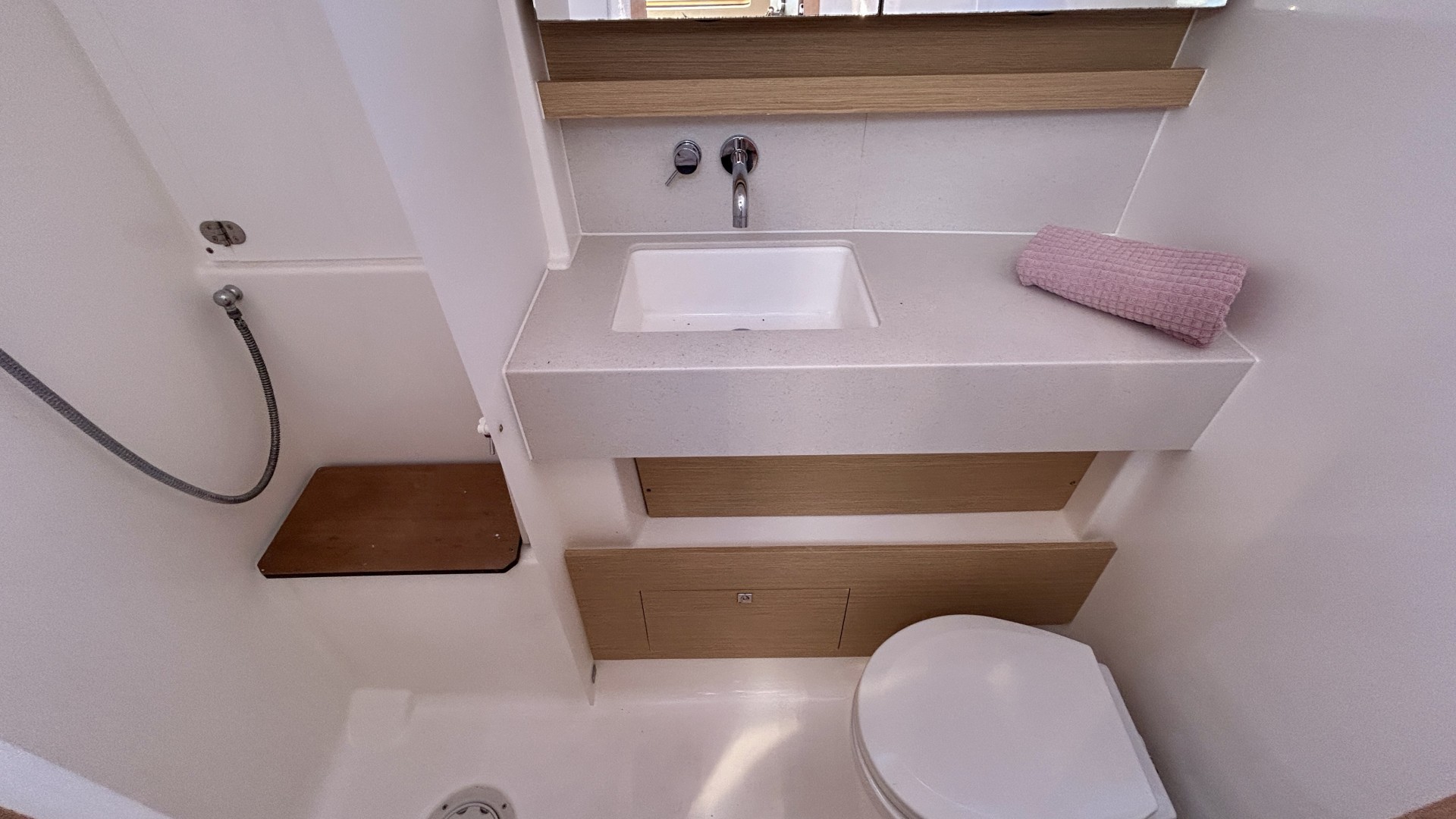 DUFOUR - DUFOUR 470 à vendre