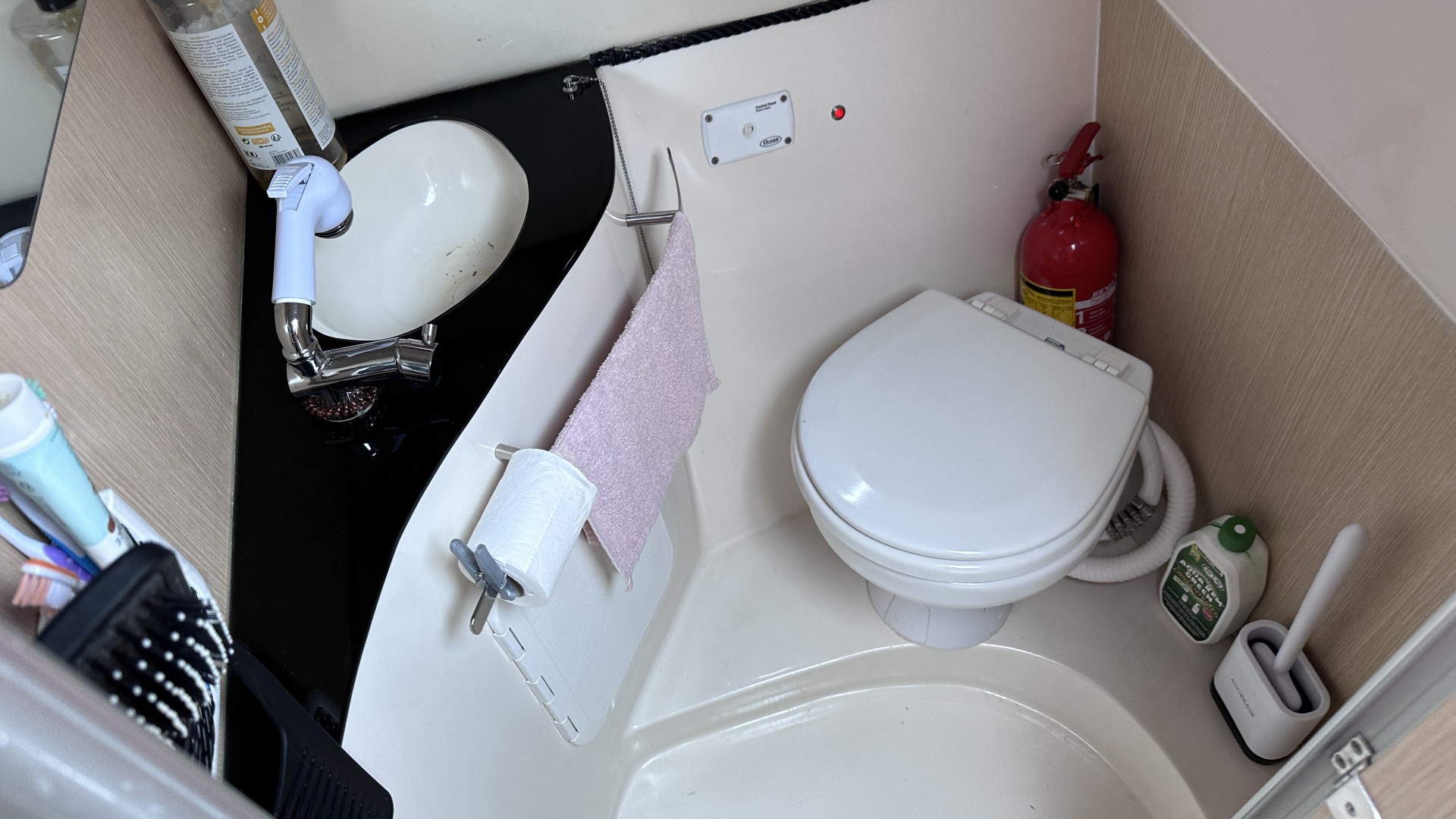 EOLO - 770 CRUISER EFB à vendre