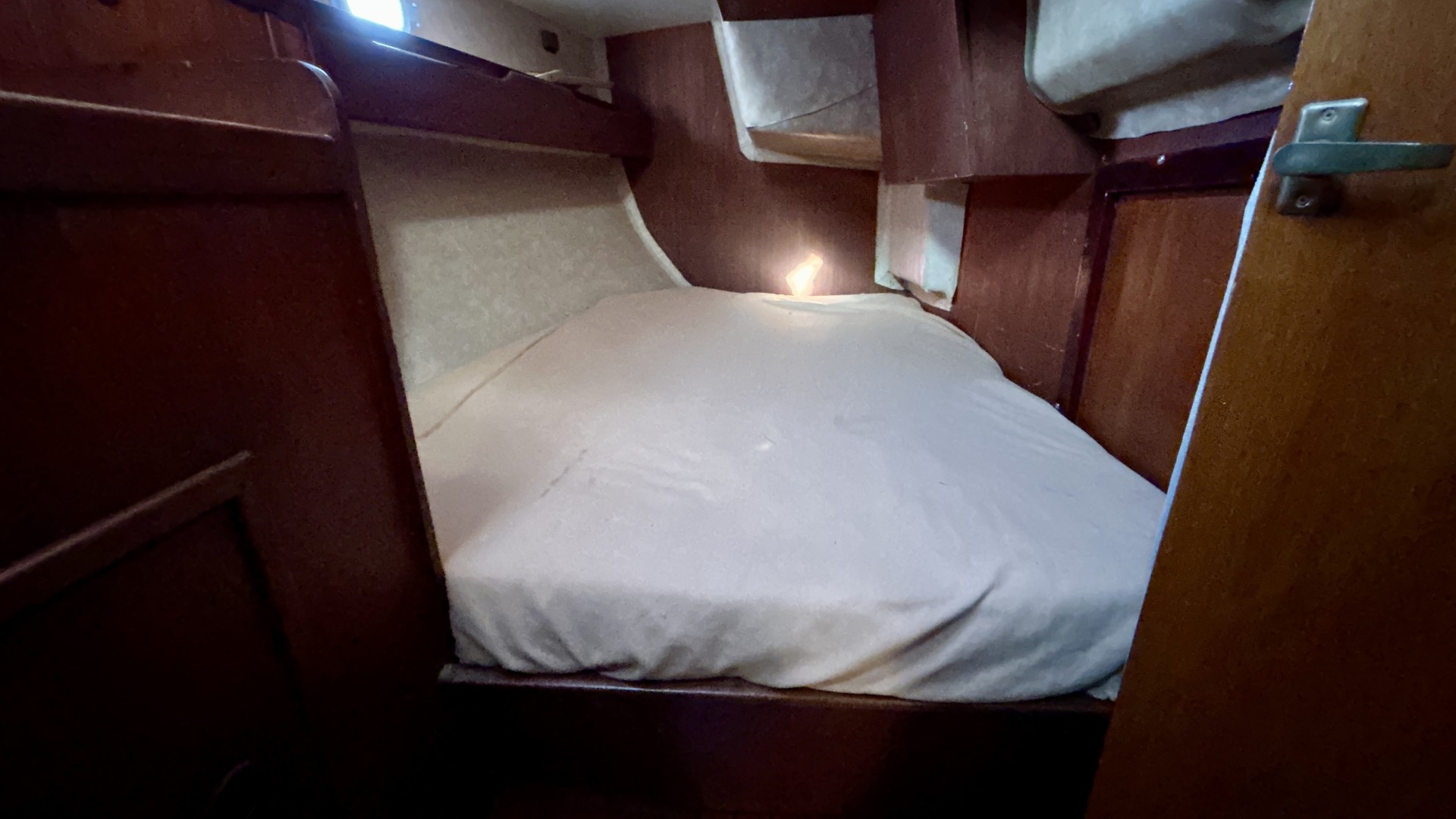 DYNAMIQUE - EXPRESS 44 à vendre