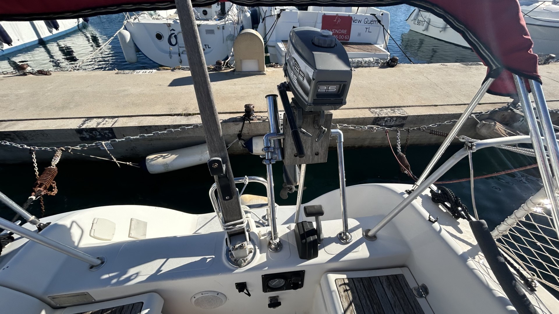 ETAP - 26i à vendre