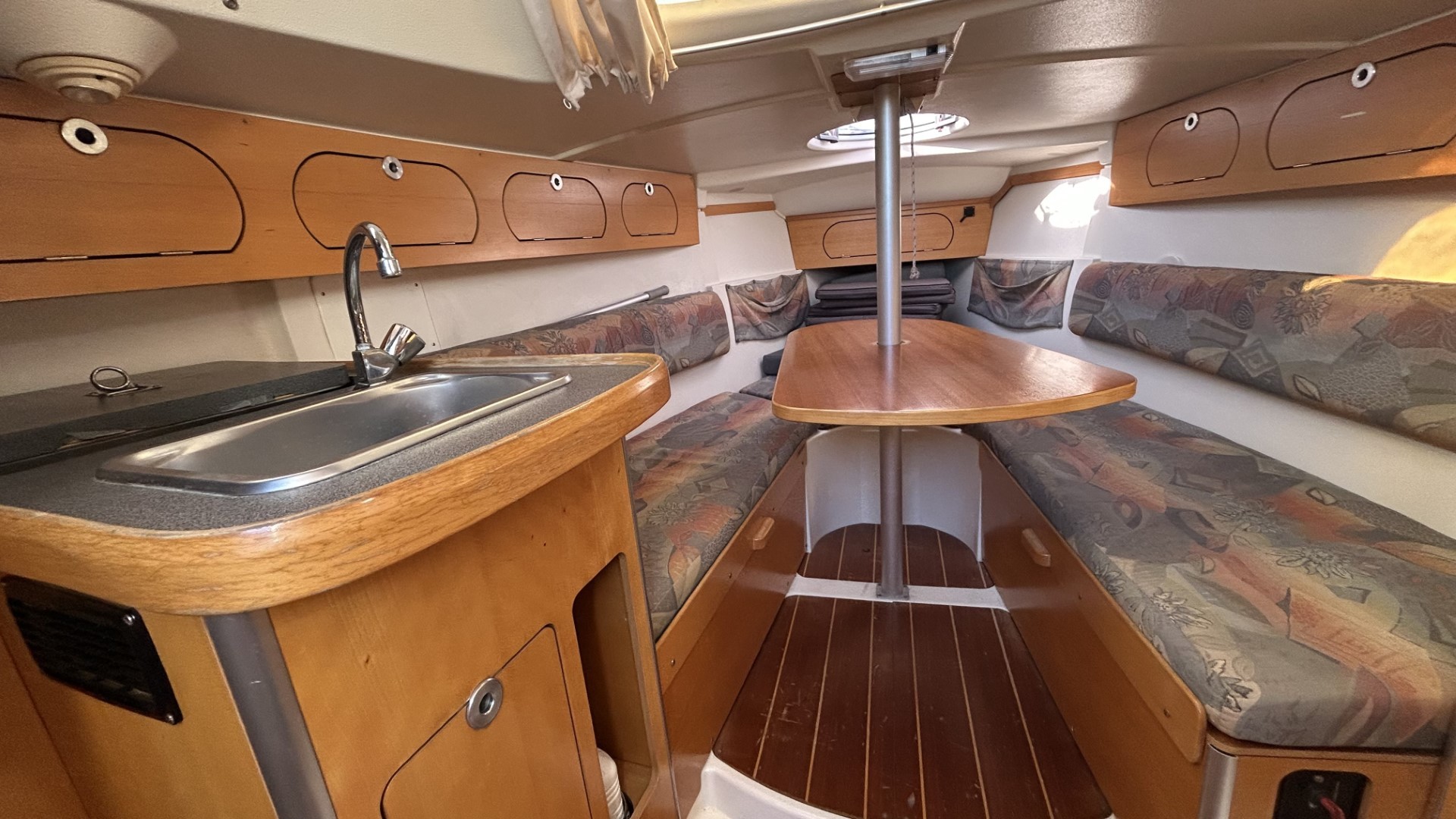 ETAP - 26i à vendre