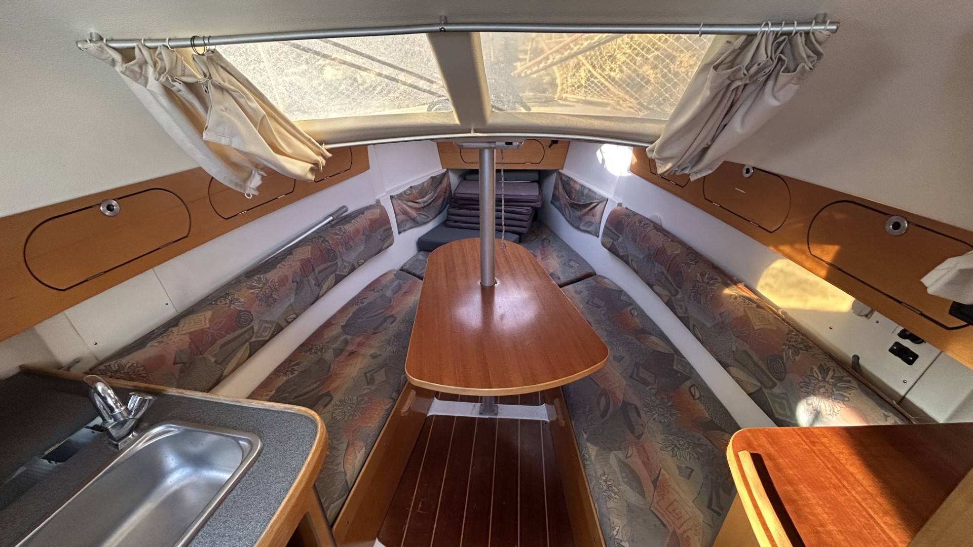 ETAP - 26i à vendre