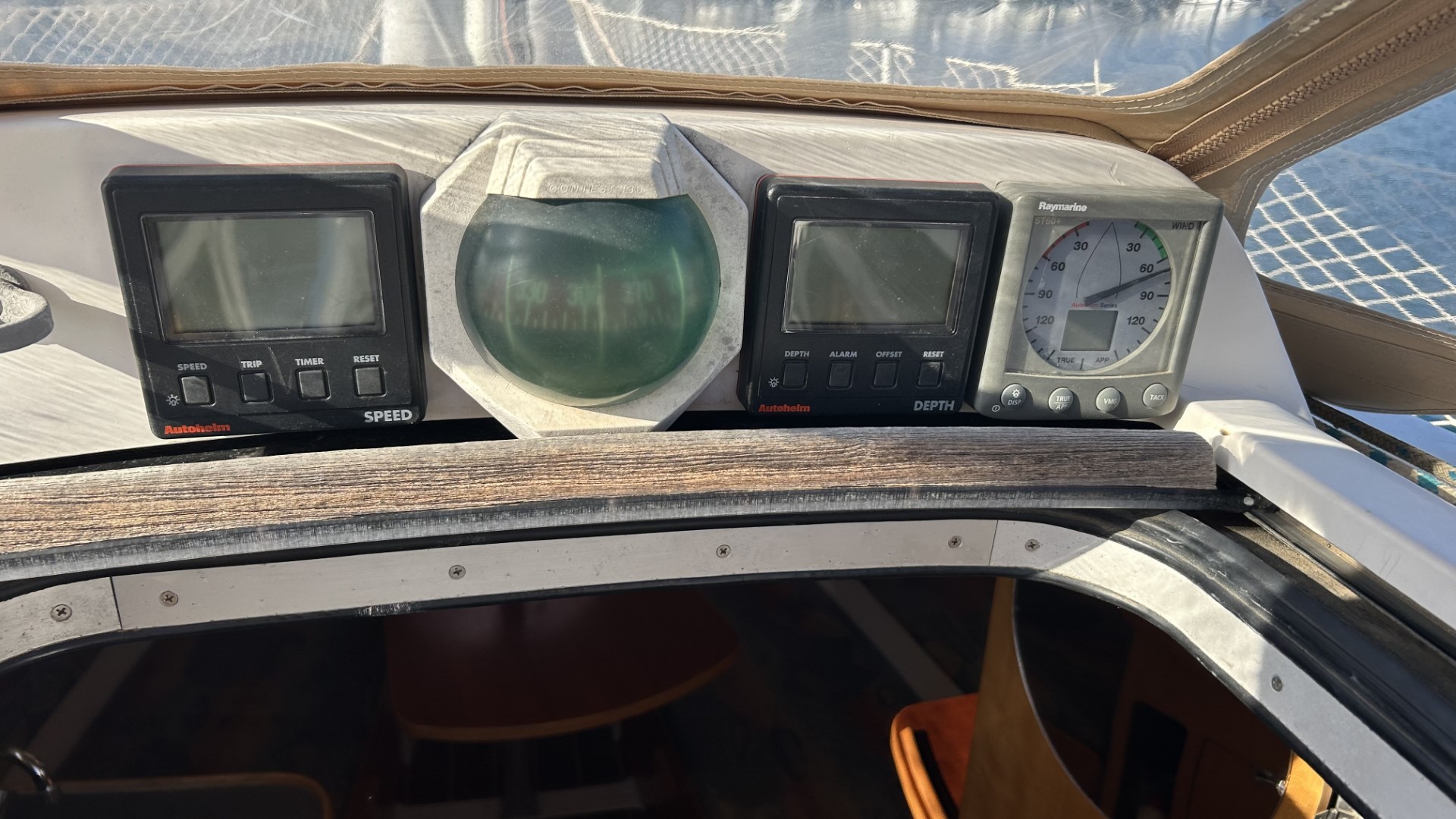 ETAP - 26i à vendre