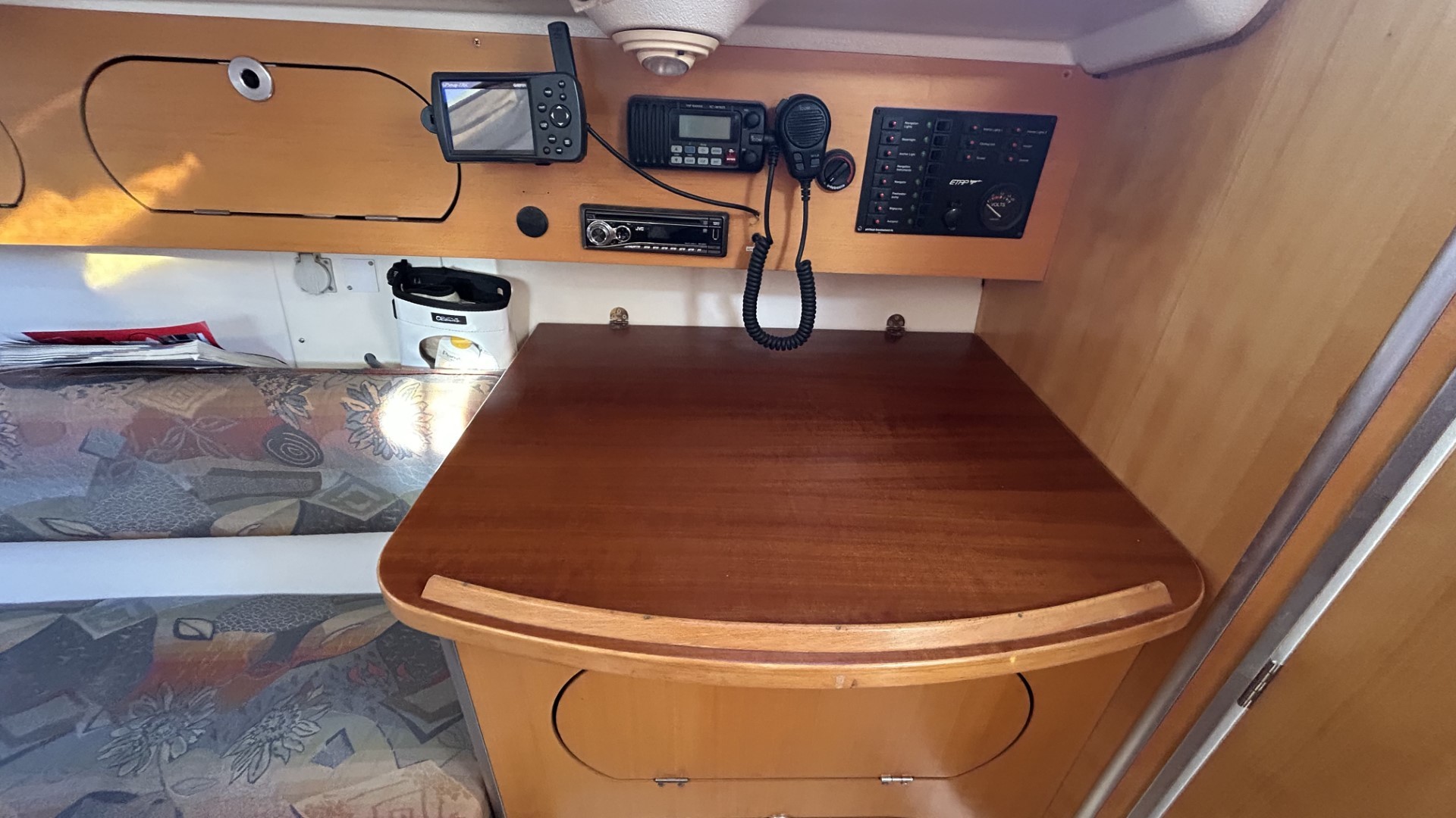 ETAP - 26i à vendre