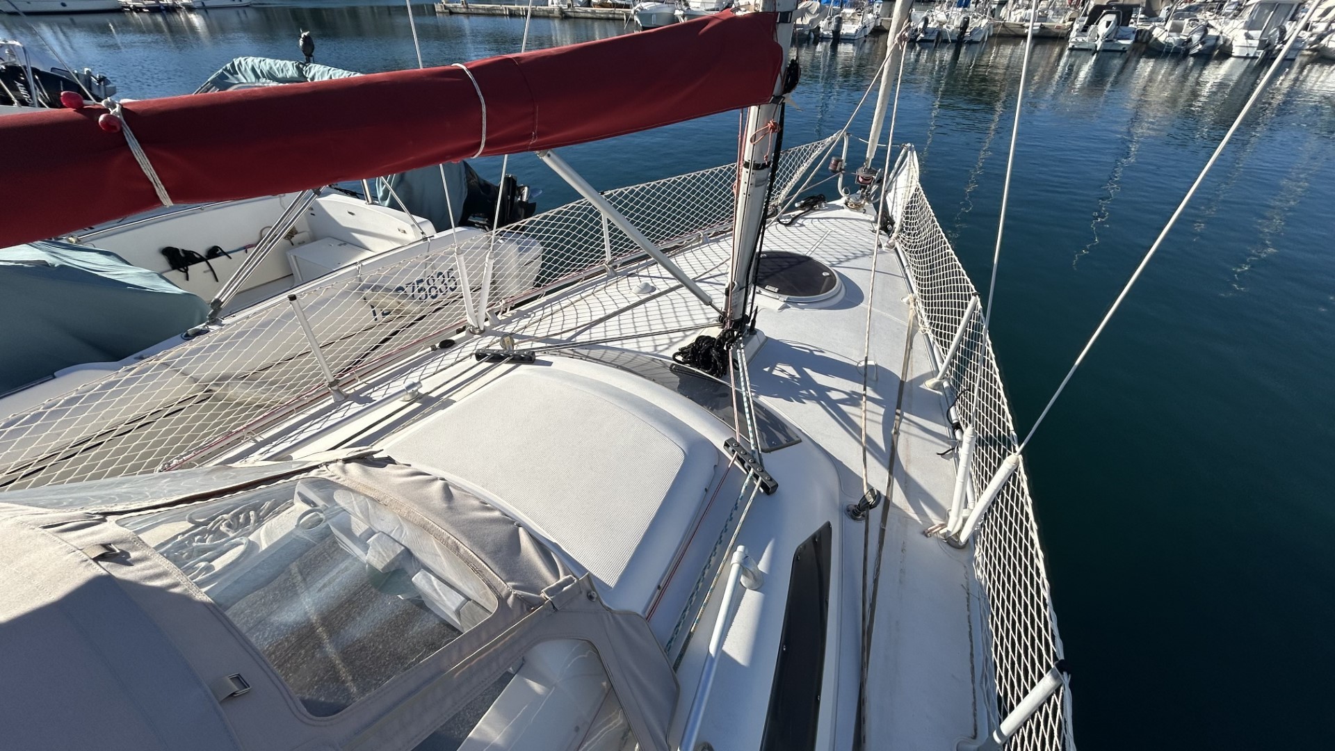 ETAP - 26i à vendre