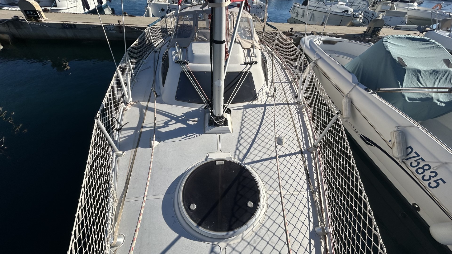 ETAP - 26i à vendre