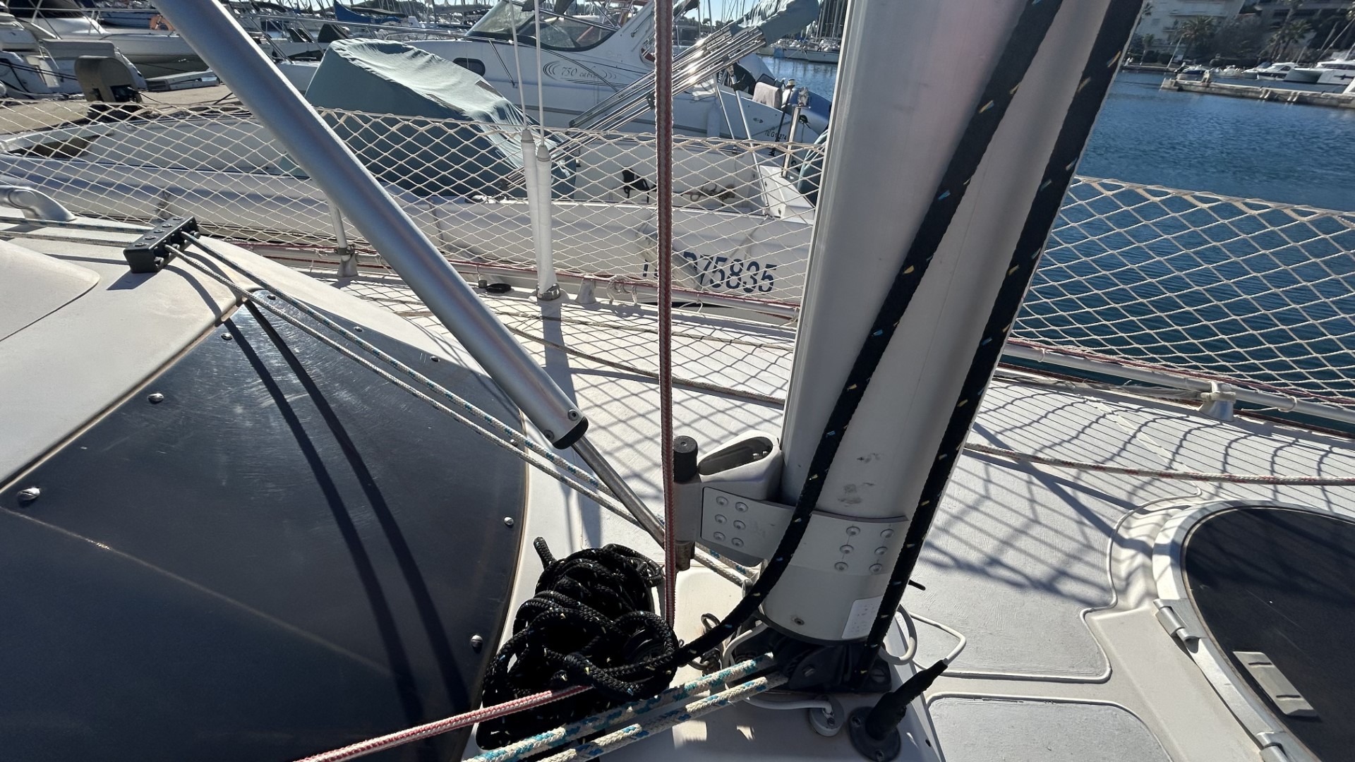 ETAP - 26i à vendre